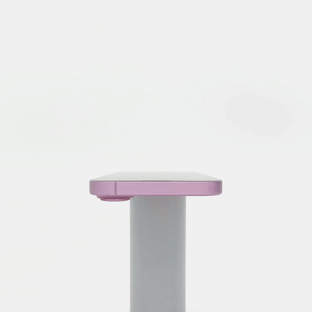 95新 Apple iPhone 16 256G 粉紅色 中國大陸版