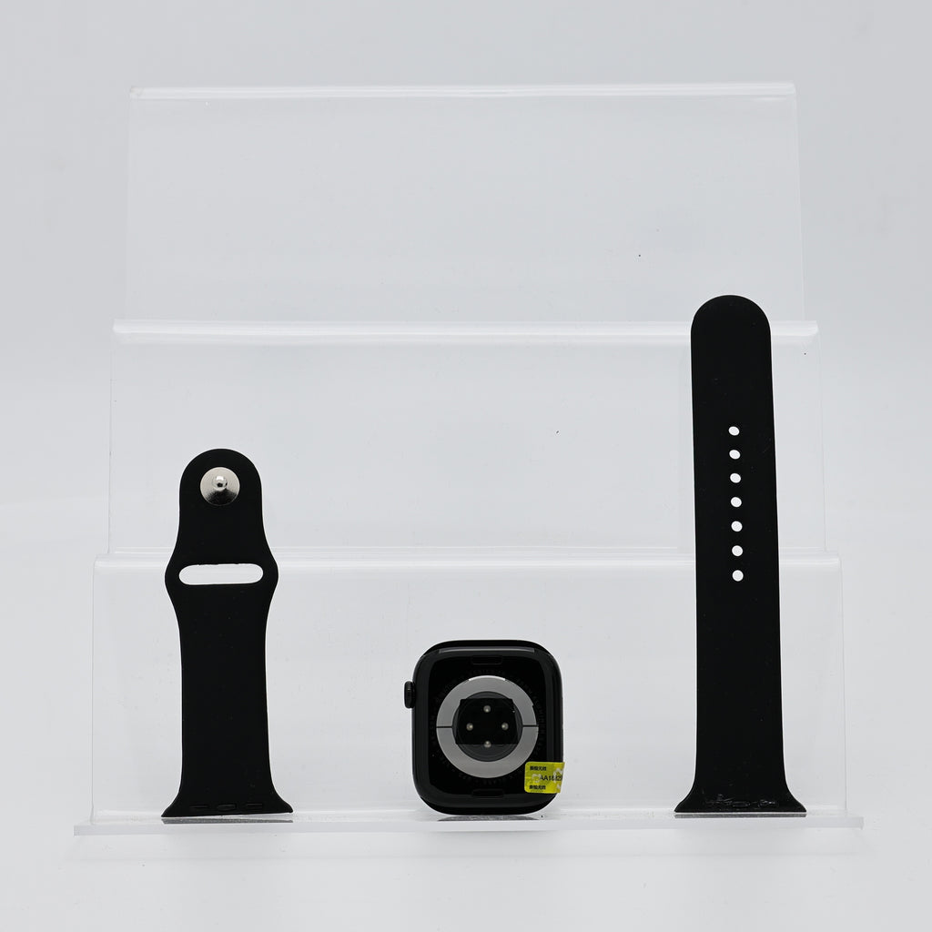 99新 Apple Watch Series 10 46毫米 鋁金屬