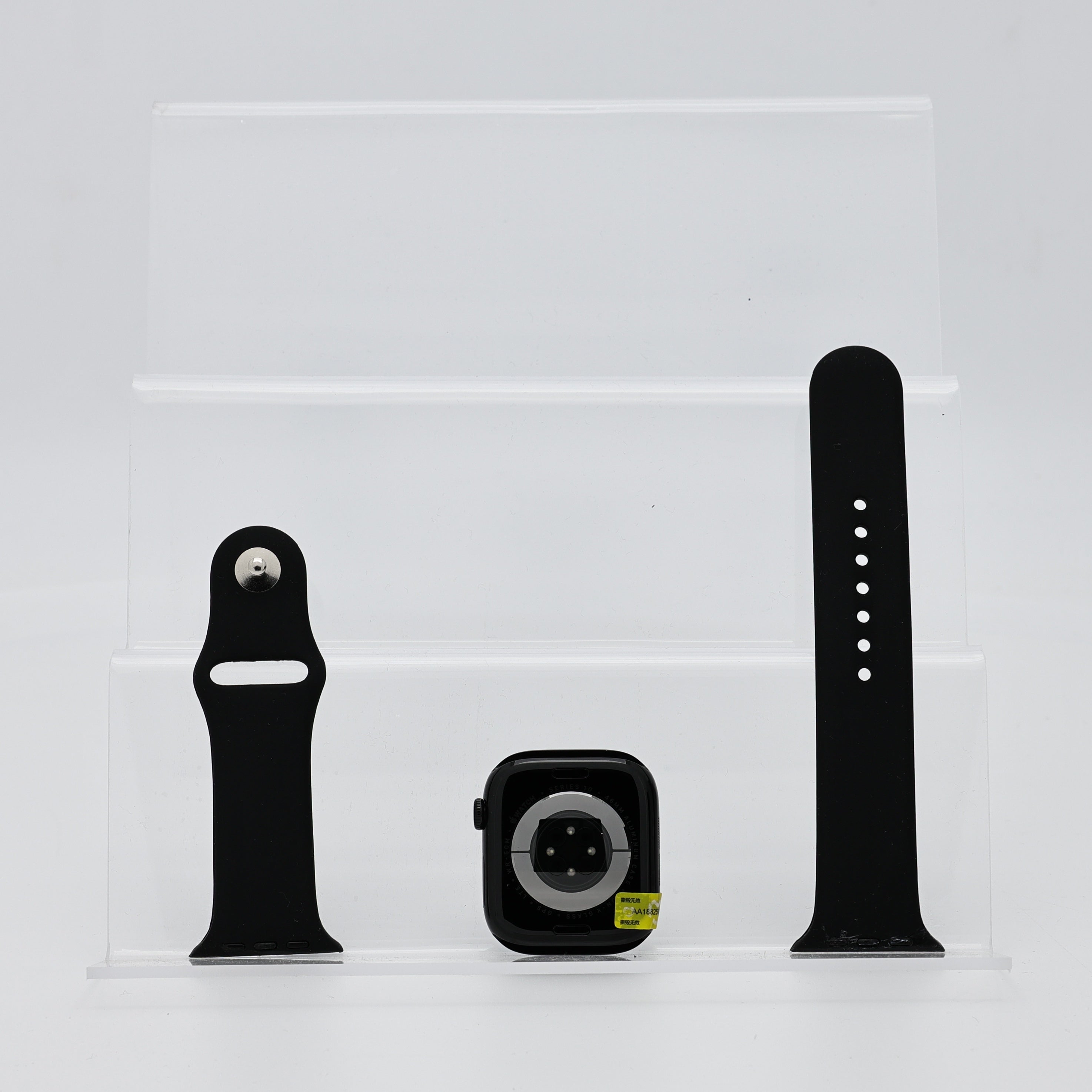 99新 Apple Watch Series 10 46毫米 鋁金屬