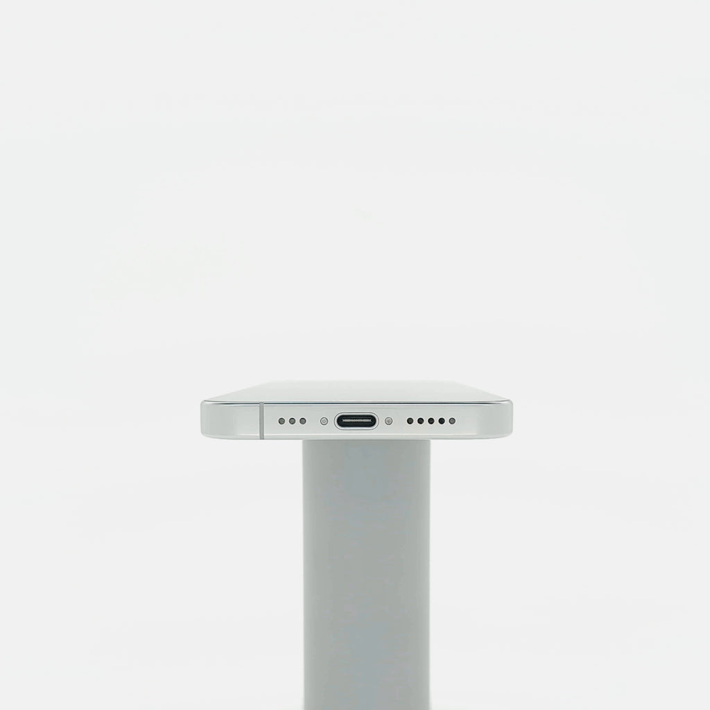 95新 Apple iPhone 16 Pro 128G 白色鈦金屬 中國大陸版