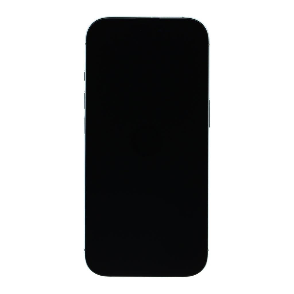 95新 Apple iPhone 16 Pro 128G 白色鈦金屬 中國大陸版