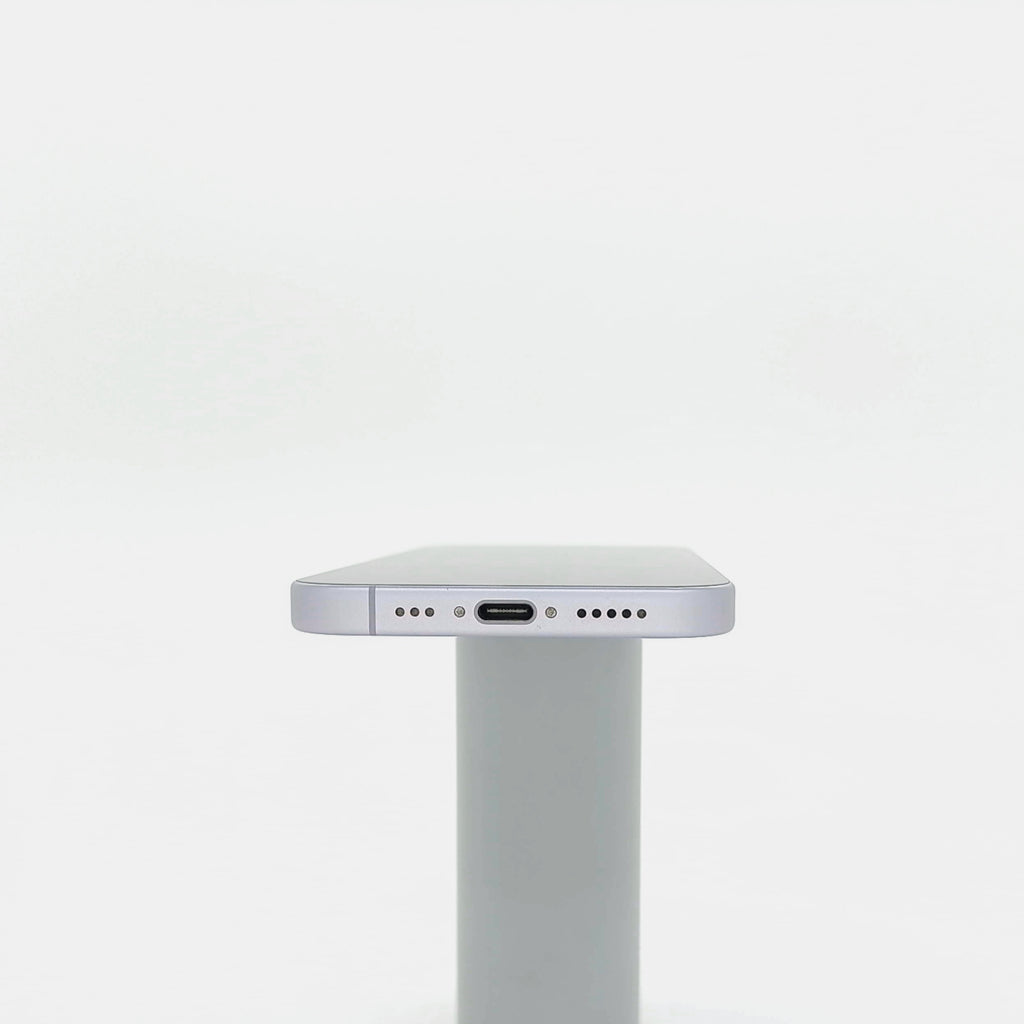 99新 Apple iPhone 17 256G 薰衣草紫色 中國大陸版