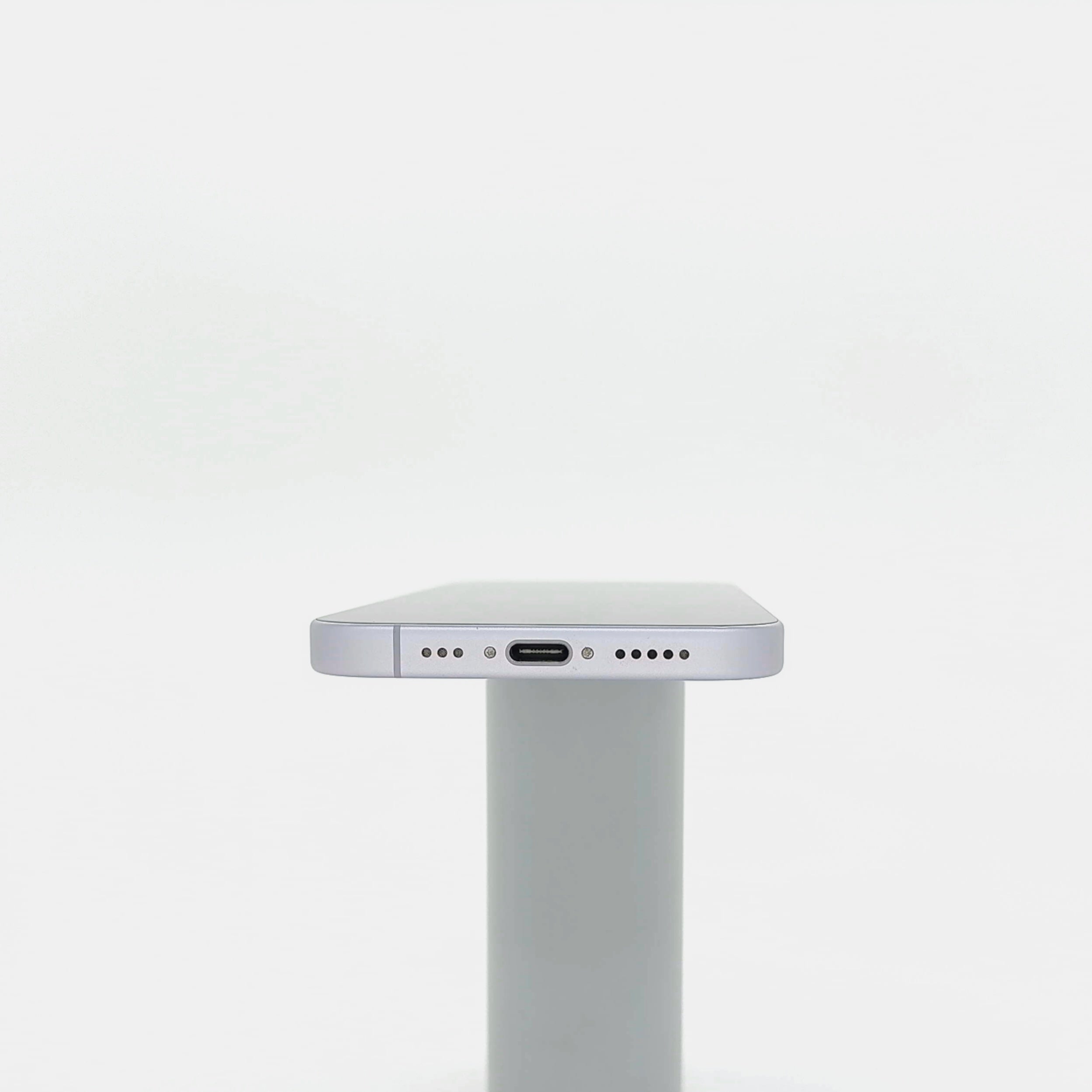 99新 Apple iPhone 17 256G 薰衣草紫色 中國大陸版
