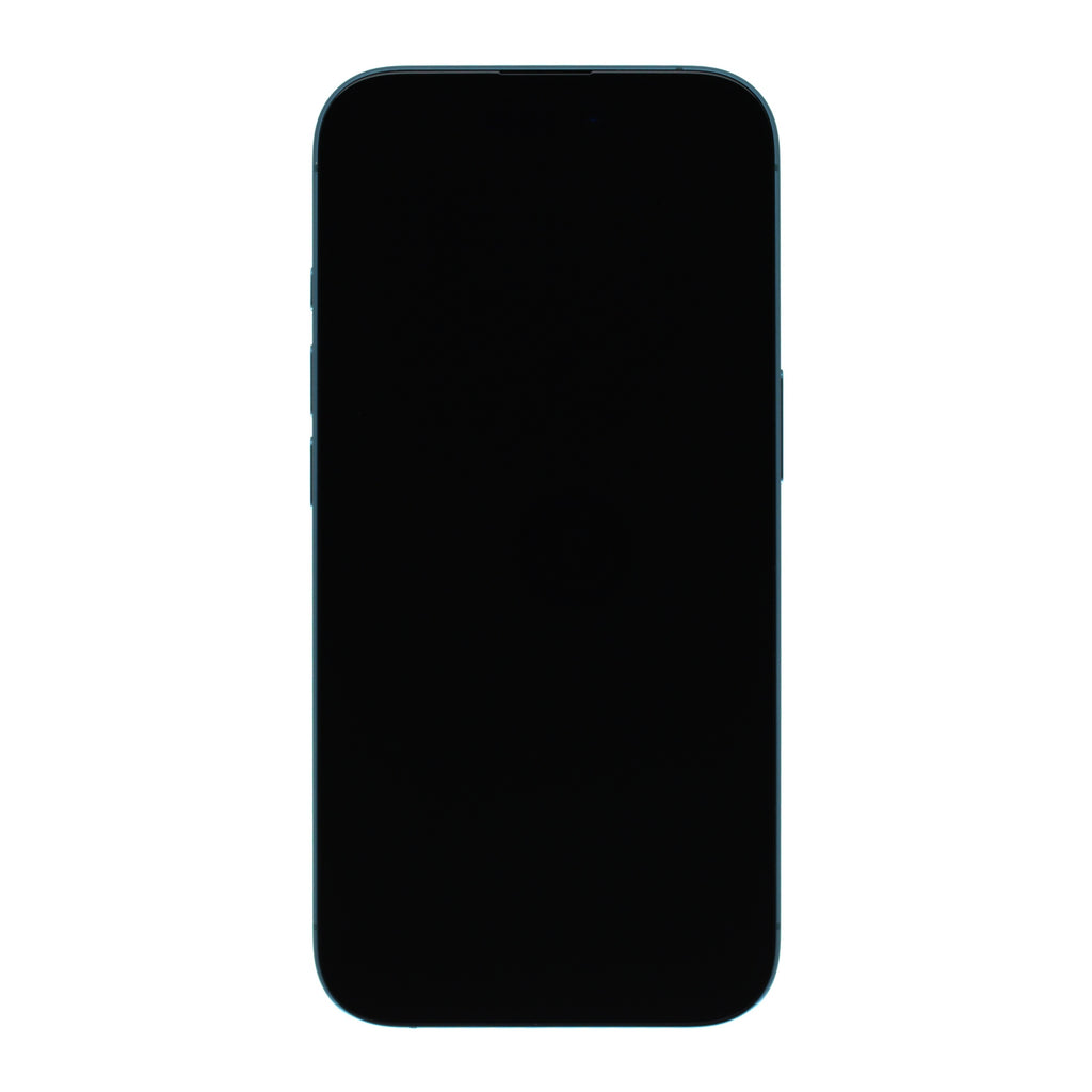 99新 Apple iPhone 16 256G 深青色 中國大陸版