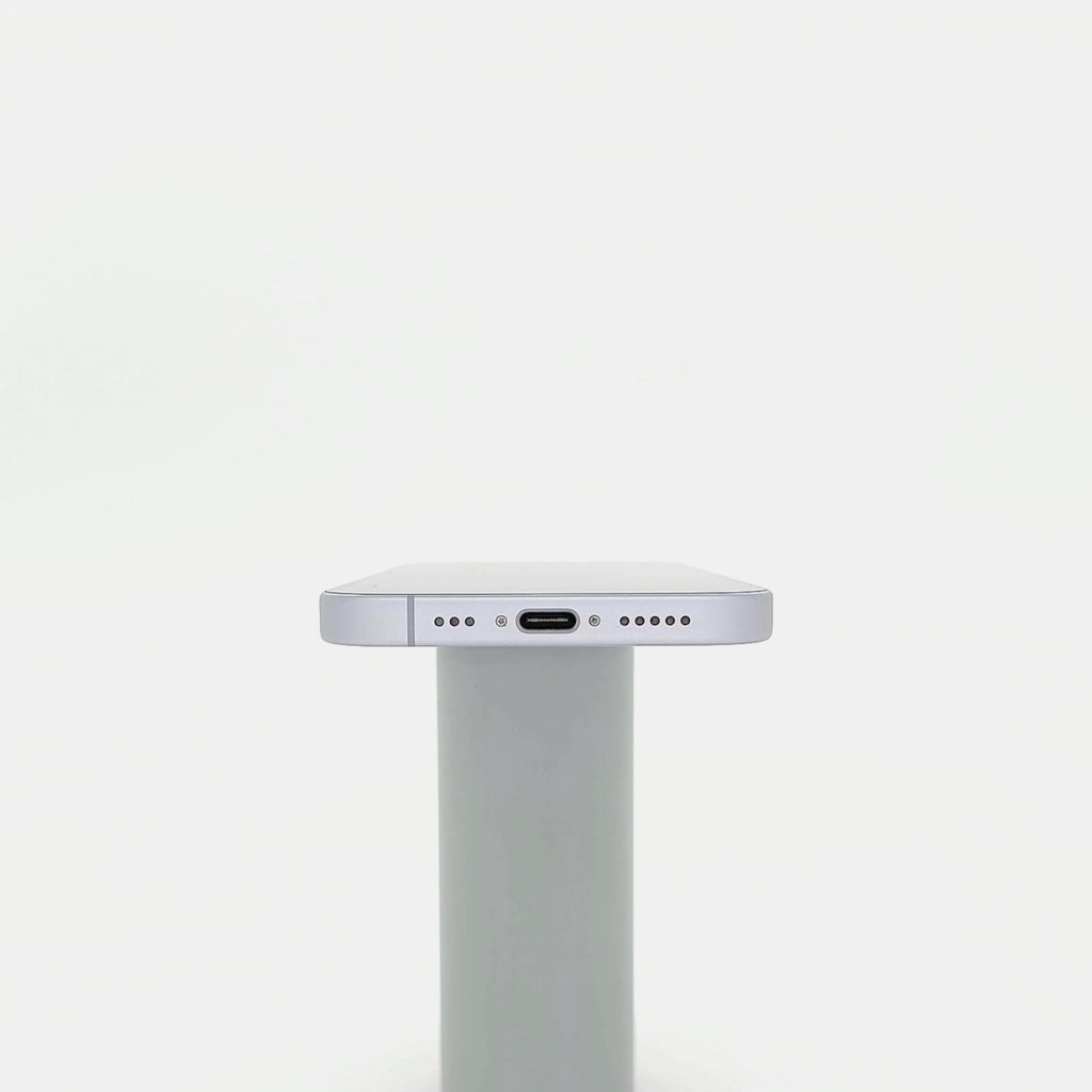 99新 Apple iPhone 17 256G 薰衣草紫色 中國大陸版