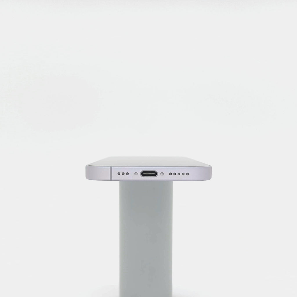99新 Apple iPhone 17 256G 薰衣草紫色 中國大陸版