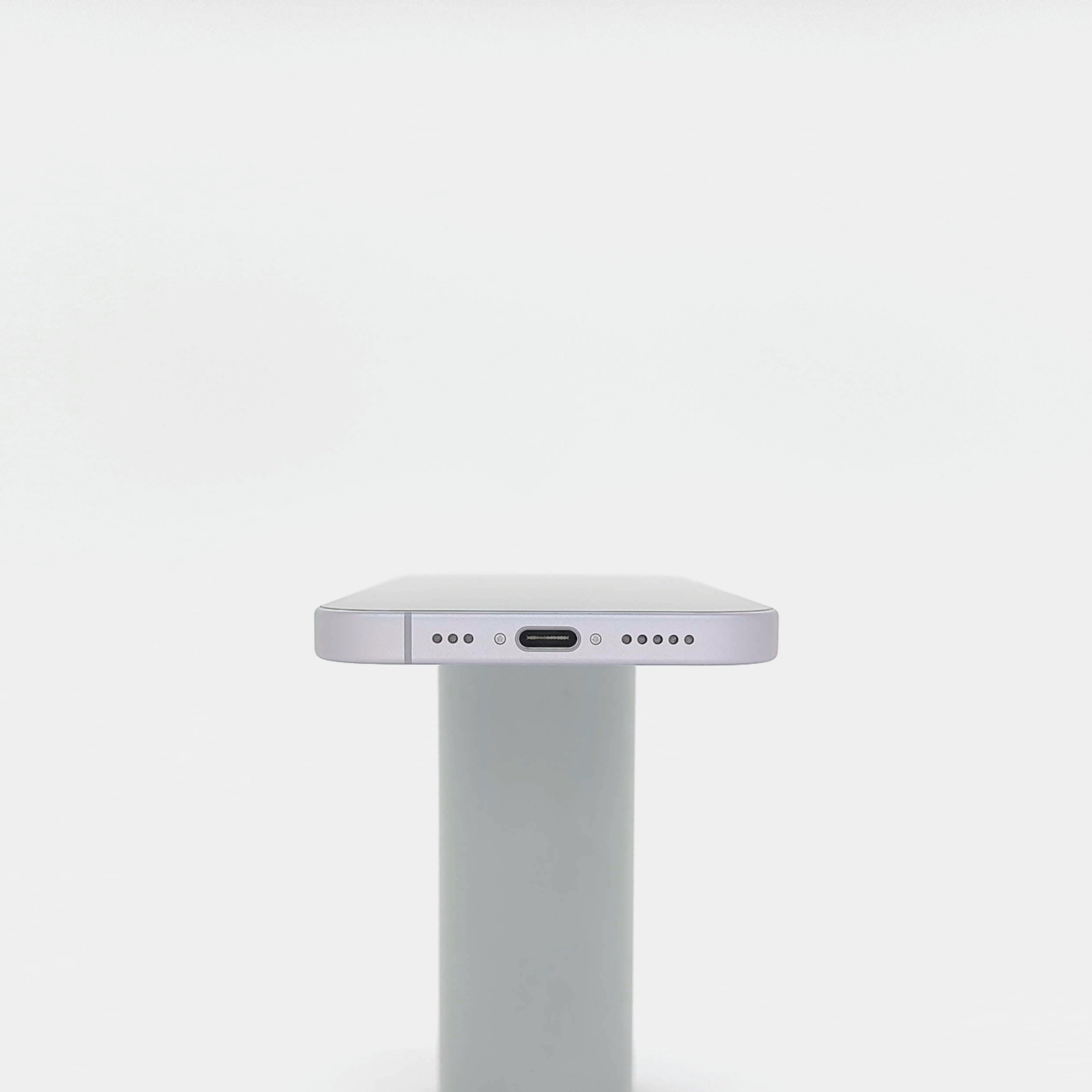 99新 Apple iPhone 17 256G 薰衣草紫色 中國大陸版