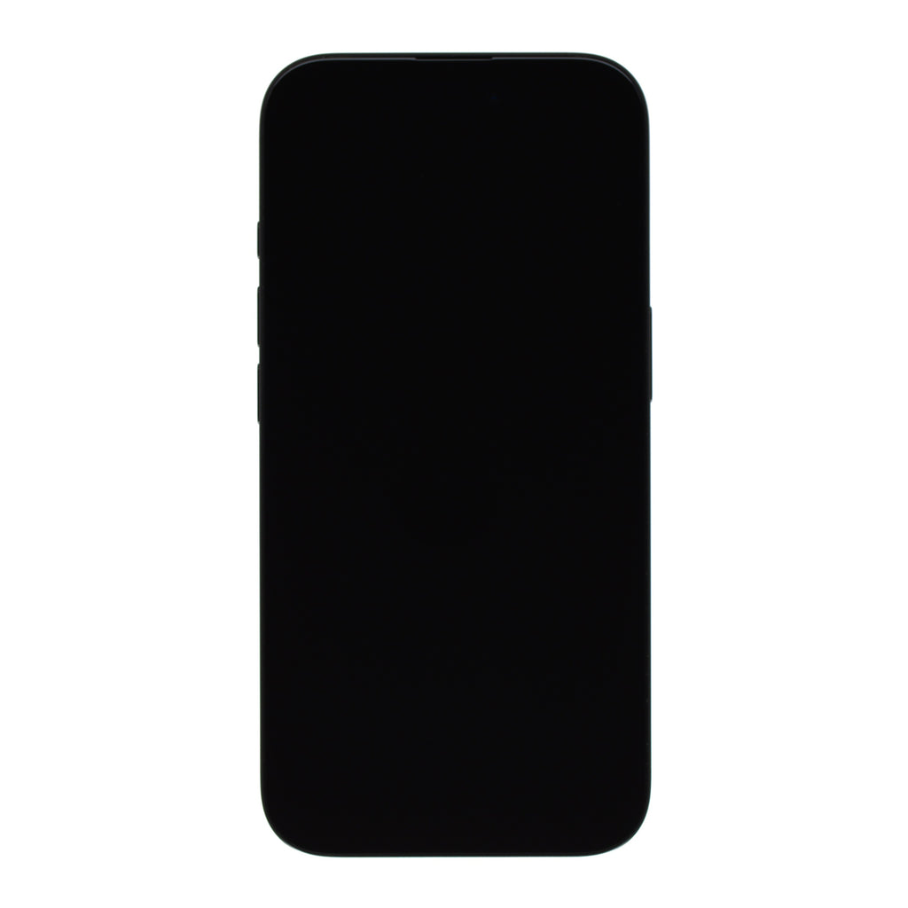 95新 Apple iPhone 16 256G 黑色 中國大陸版