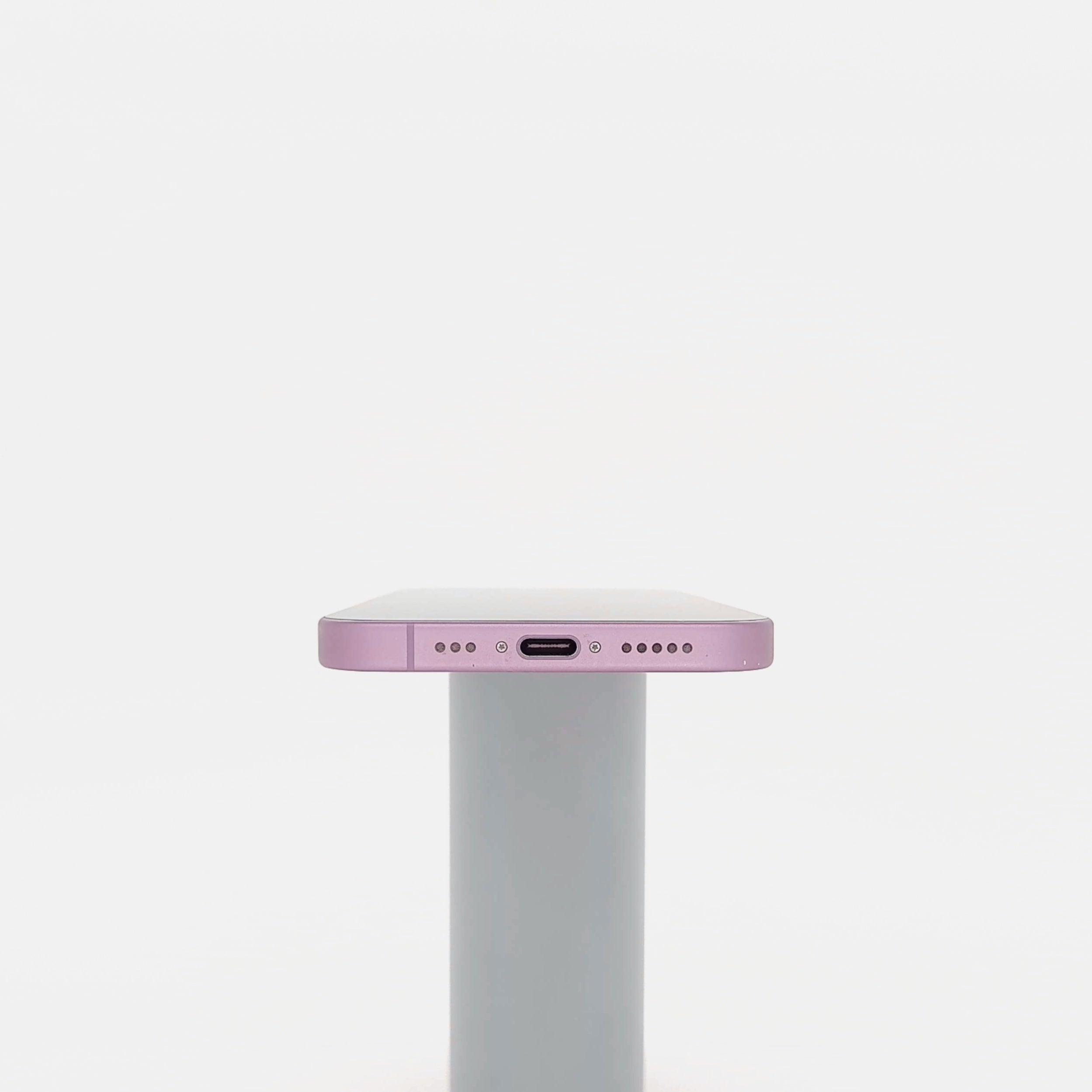 95新 Apple iPhone 16 256G 粉紅色 中國大陸版