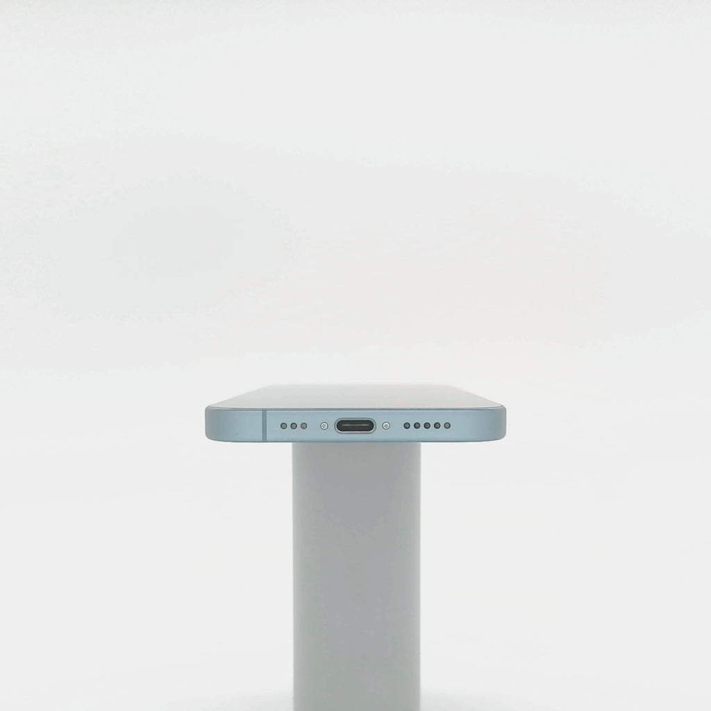 95新 Apple iPhone 16 256G 深青色 中國大陸版