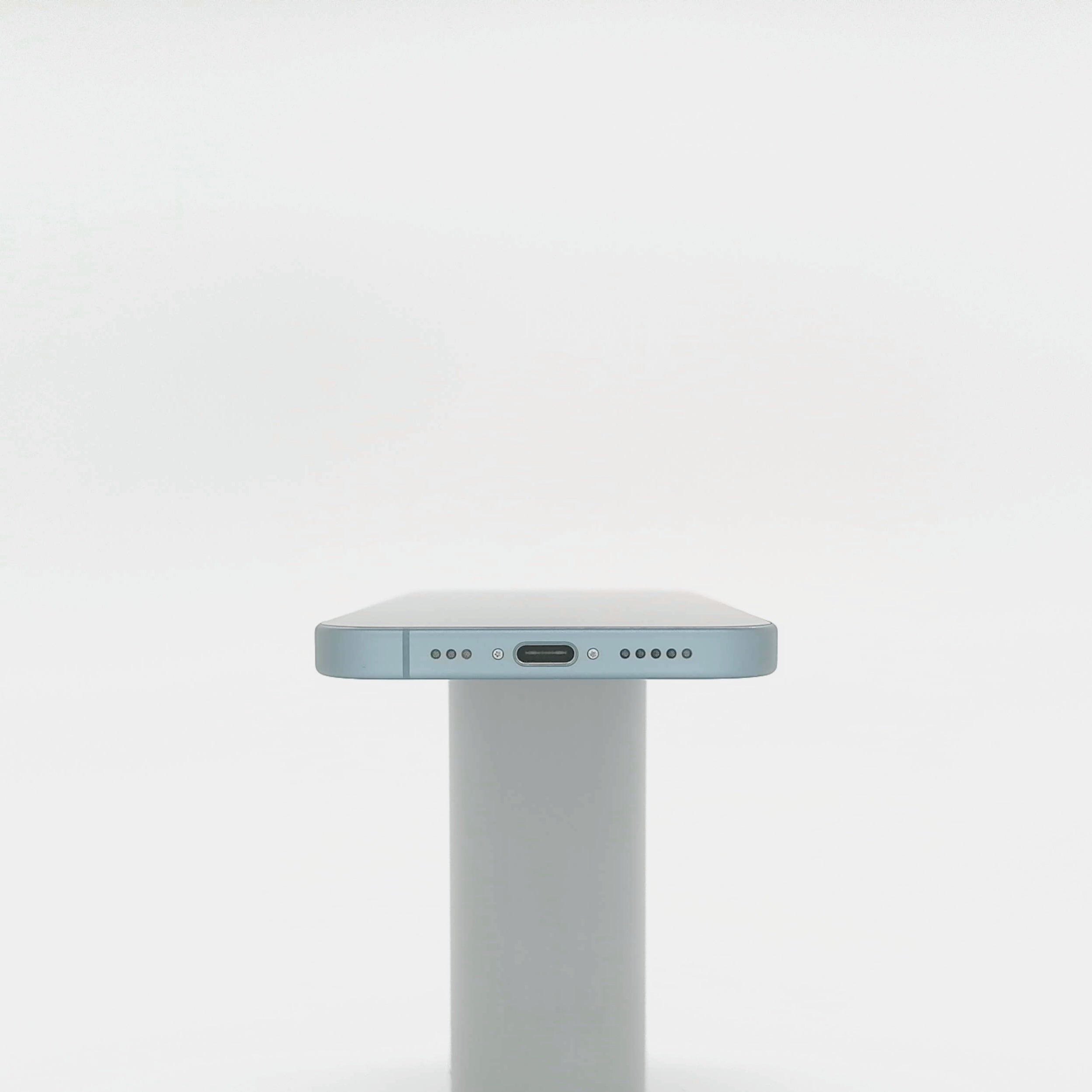 95新 Apple iPhone 16 256G 深青色 中國大陸版