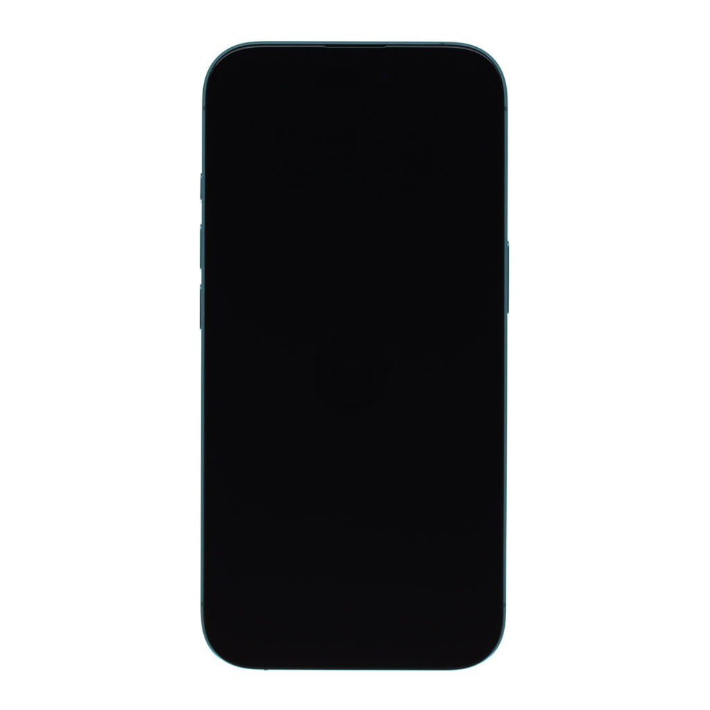 95新 Apple iPhone 16 256G 深青色 中國大陸版