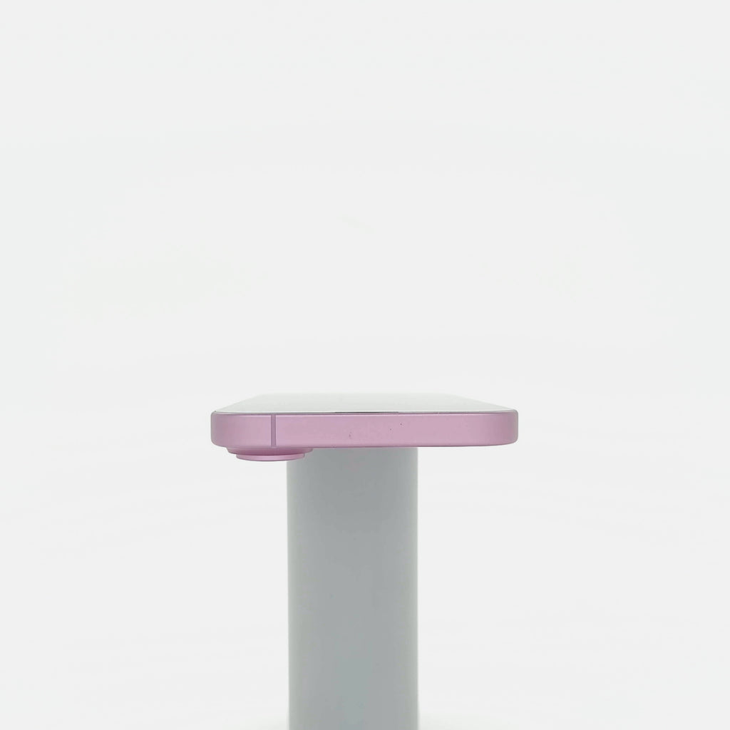 95新 Apple iPhone 16 256G 粉紅色 中國大陸版