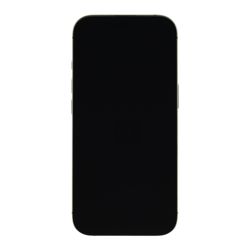 95新 Apple iPhone 16 Pro 128G 原色鈦金屬 中國大陸版