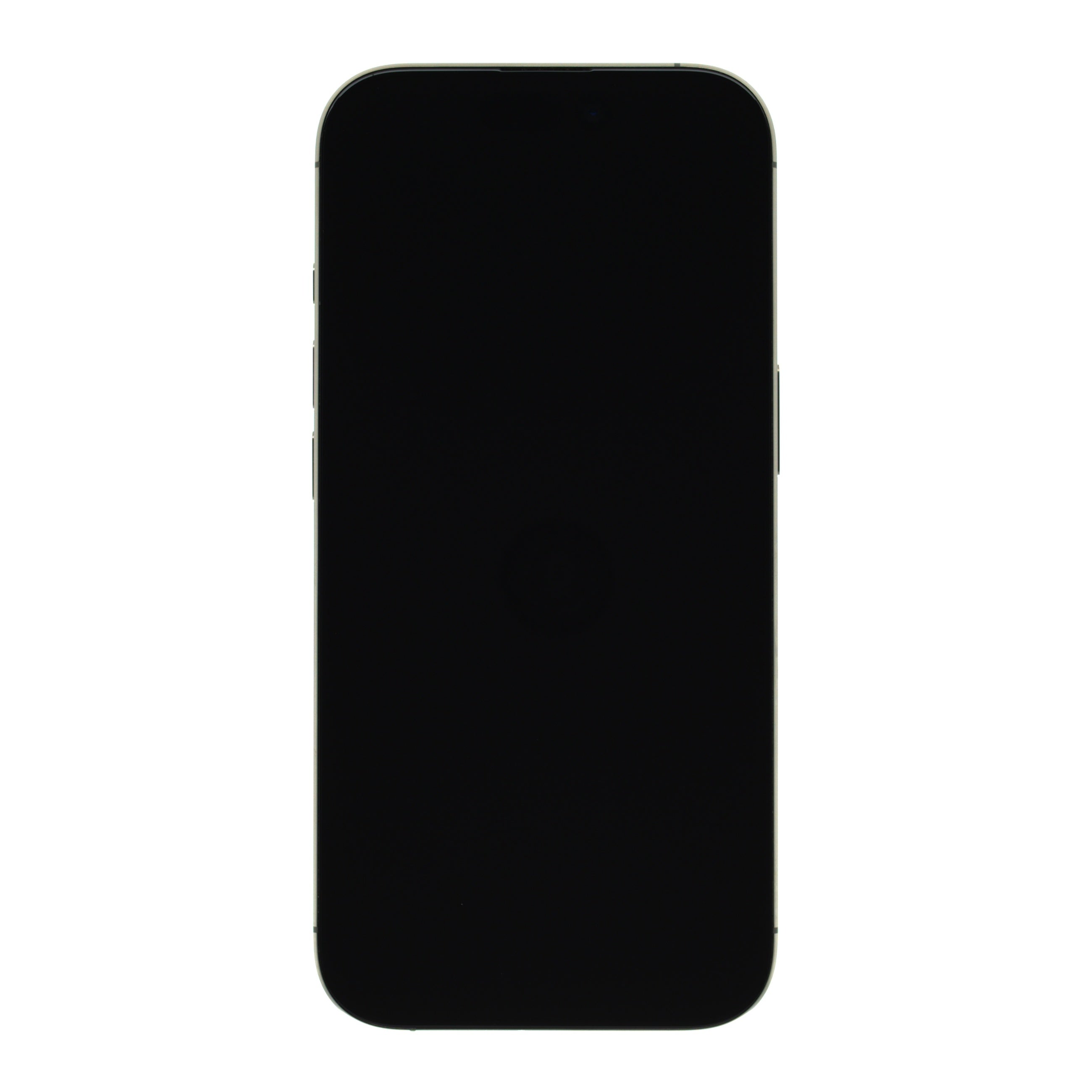 95新 Apple iPhone 16 Pro 128G 原色鈦金屬 中國大陸版