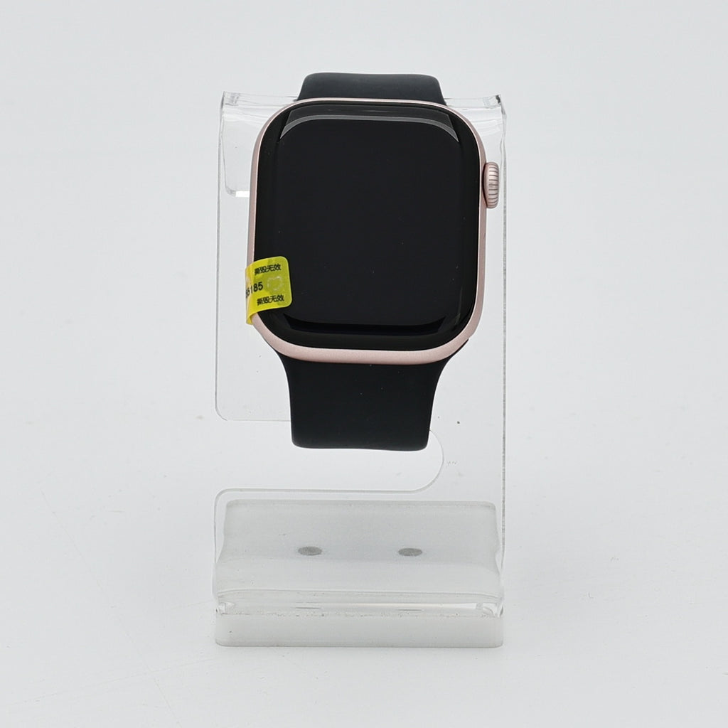 99新 Apple Watch Series 10 42毫米 鋁金屬