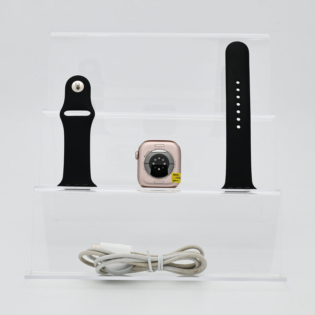 99新 Apple Watch Series 10 42毫米 鋁金屬