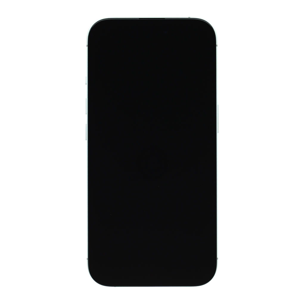 99新 Apple iPhone 16 128G 白色 中國大陸版