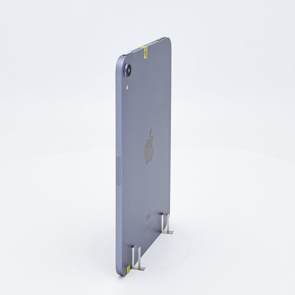 95新 Apple iPad mini6 64G 紫色 WIFI