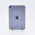 95新 Apple iPad mini6 64G 紫色 WIFI