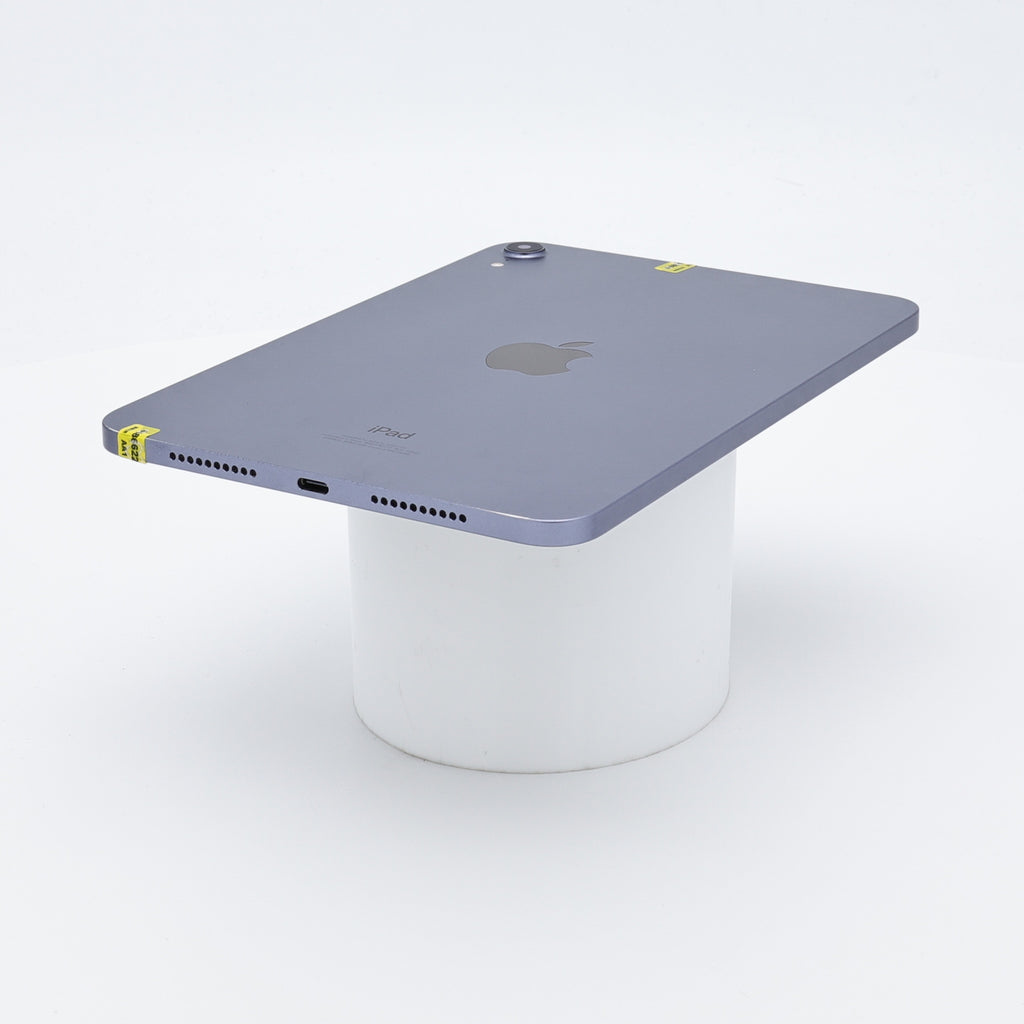 95新 Apple iPad mini6 64G 紫色 WIFI