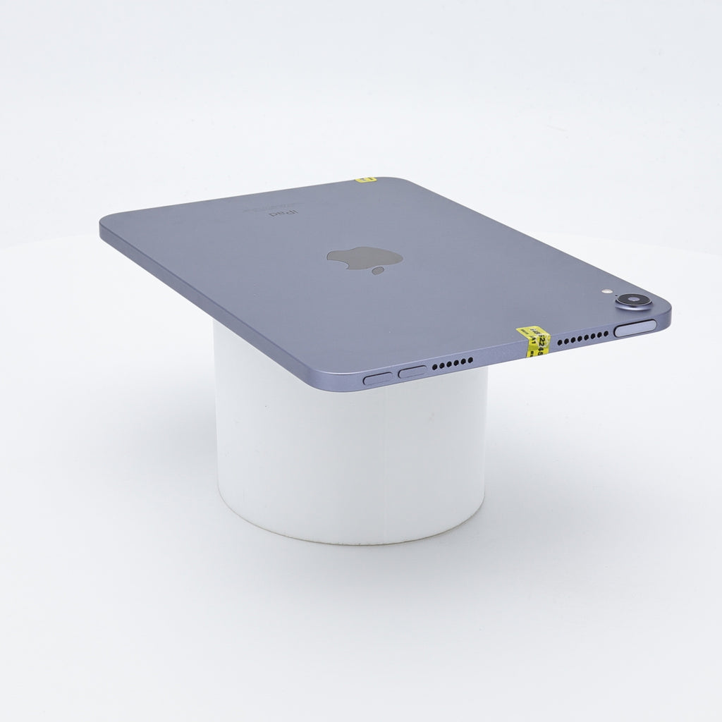 95新 Apple iPad mini6 64G 紫色 WIFI