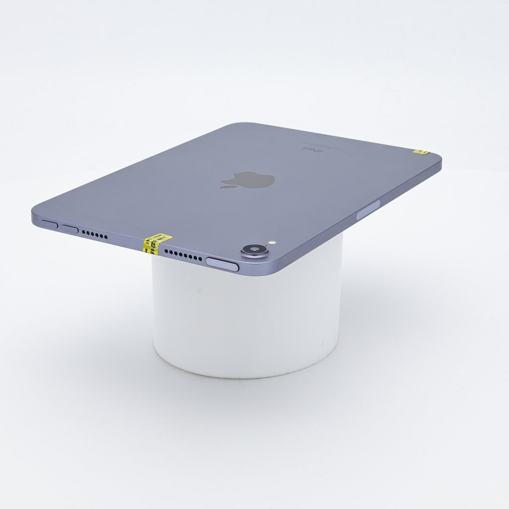 95新 Apple iPad mini6 64G 紫色 WIFI