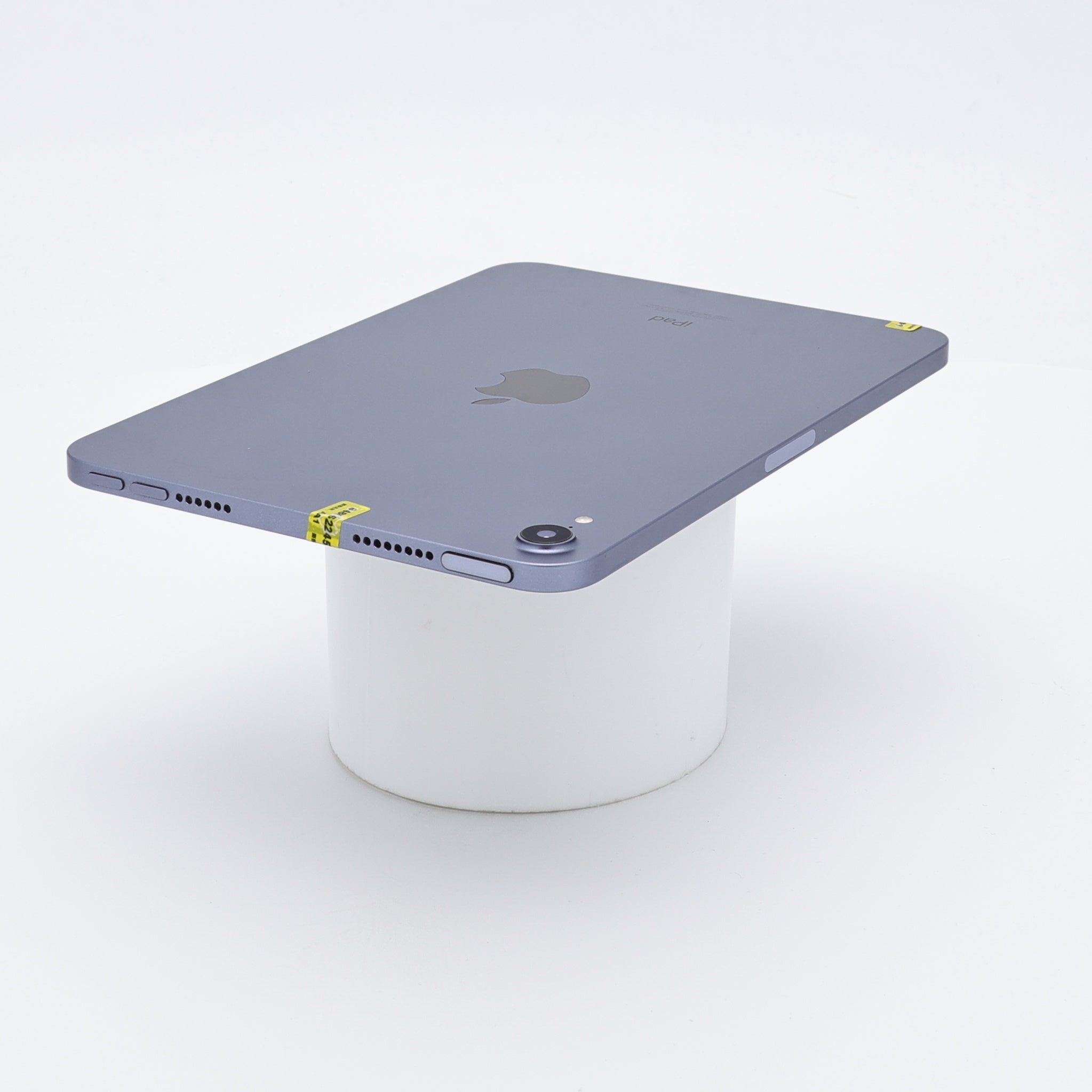 95新 Apple iPad mini6 64G 紫色 WIFI