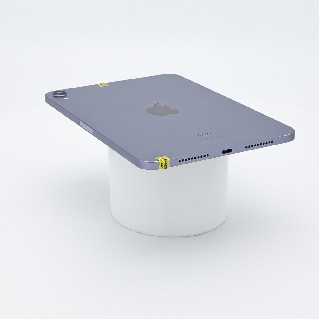 95新 Apple iPad mini6 64G 紫色 WIFI