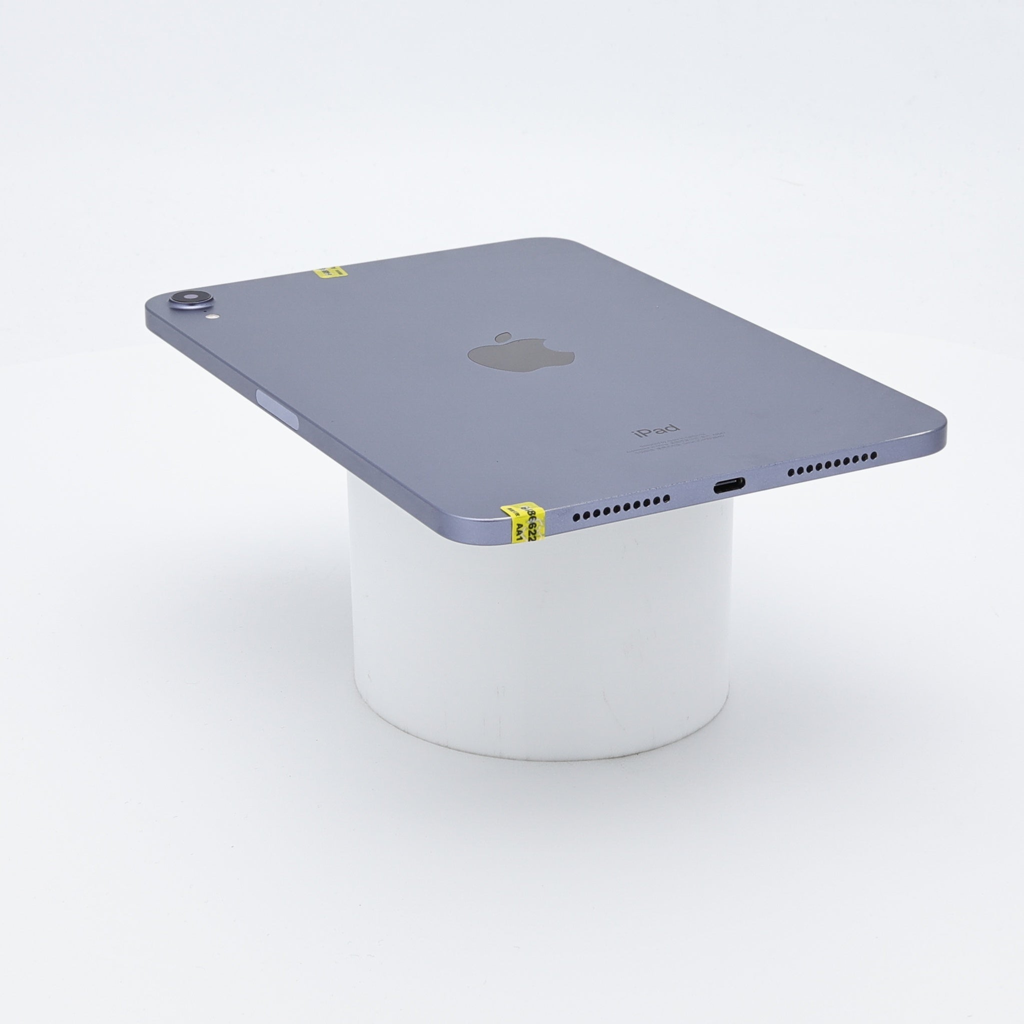 95新 Apple iPad mini6 64G 紫色 WIFI