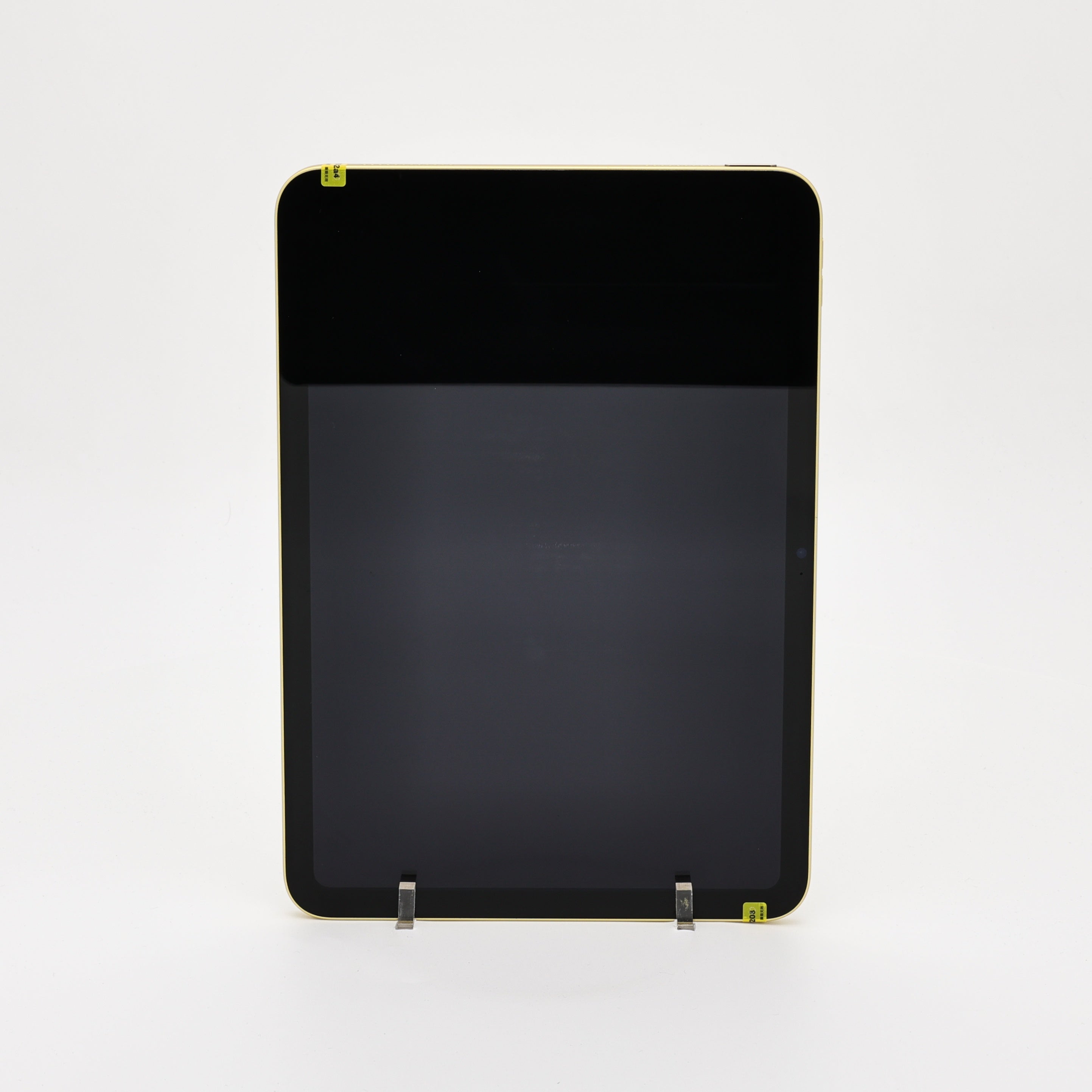 95新 Apple iPad 10代 64G 黃色 WIFI