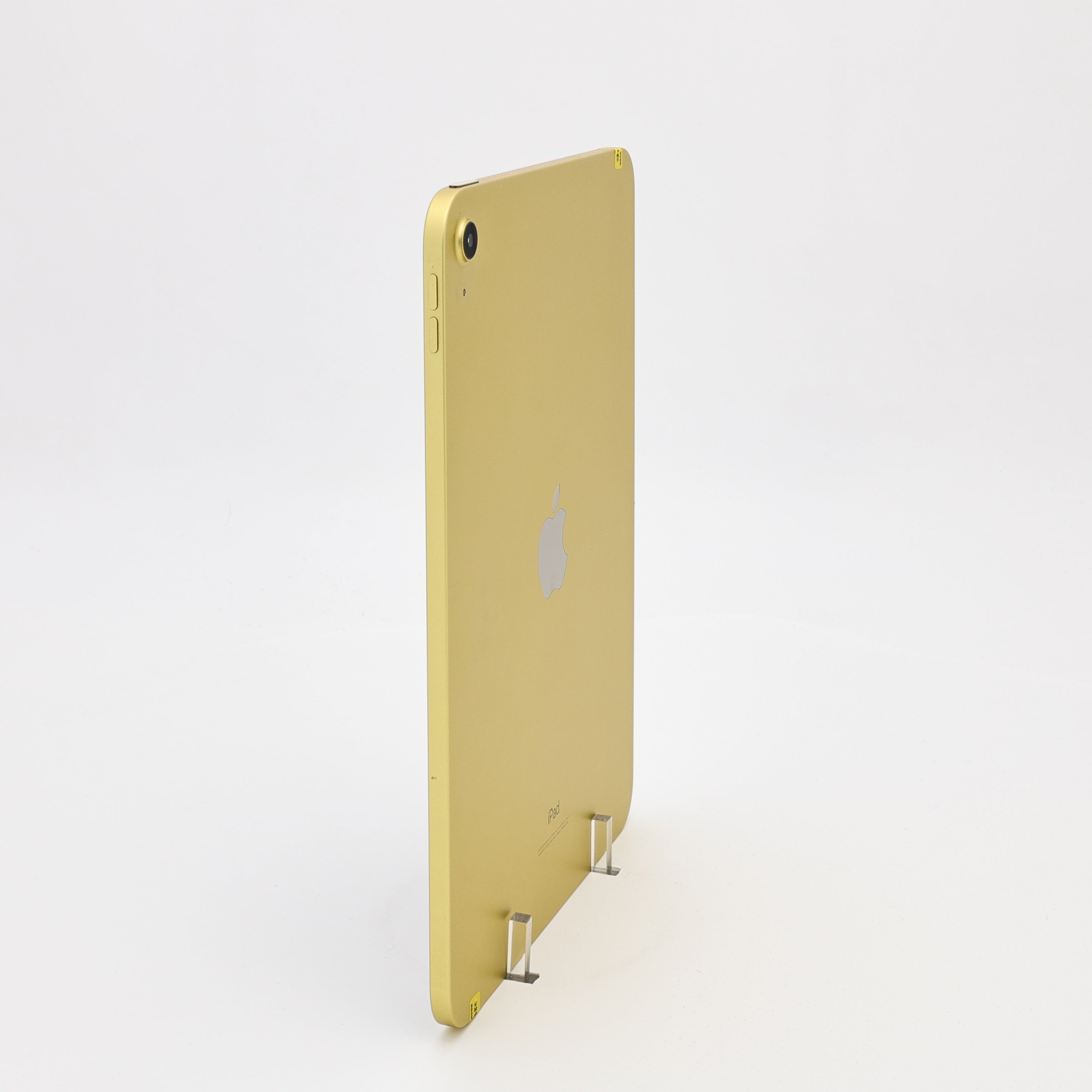 95新 Apple iPad 10代 64G 黃色 WIFI