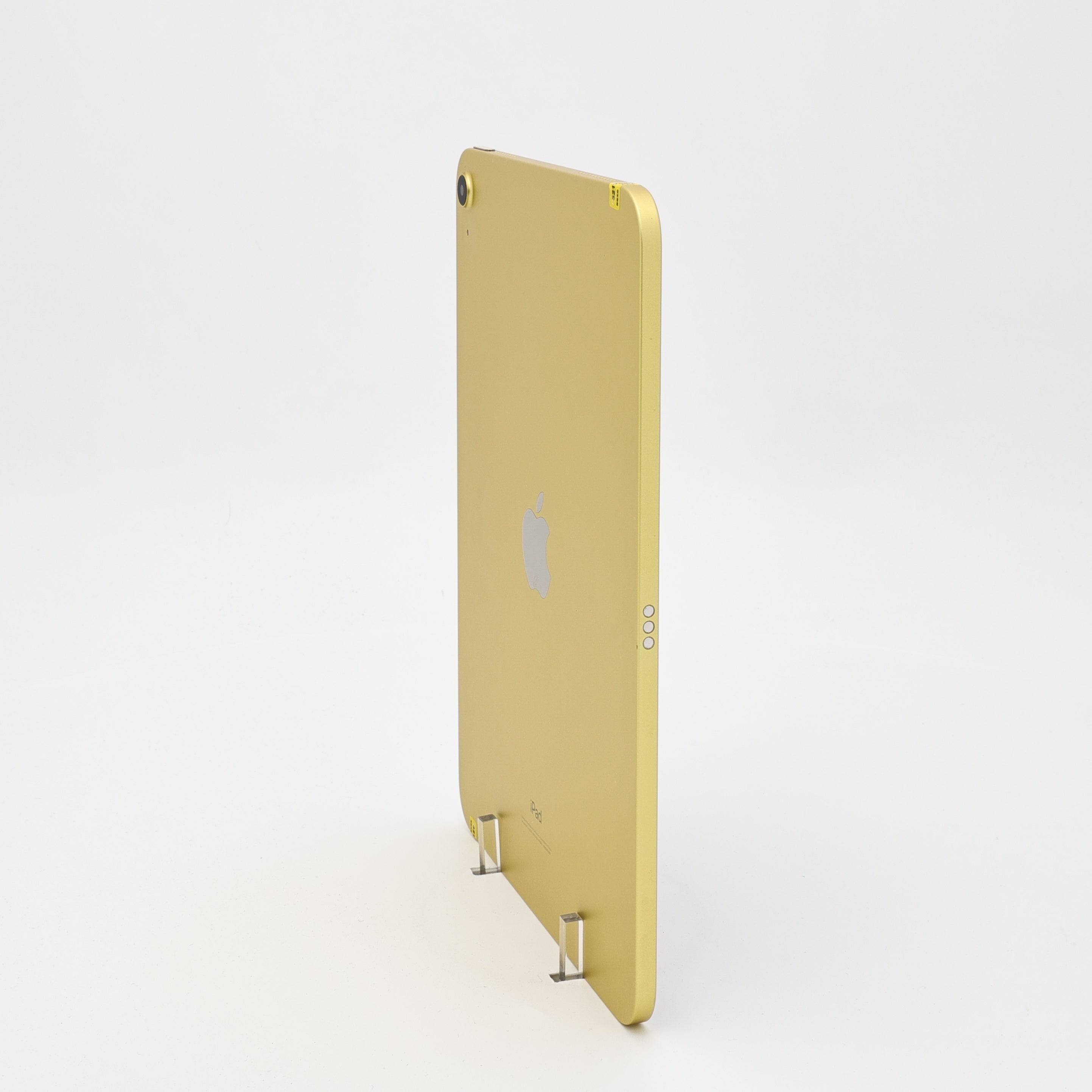 95新 Apple iPad 10代 64G 黃色 WIFI