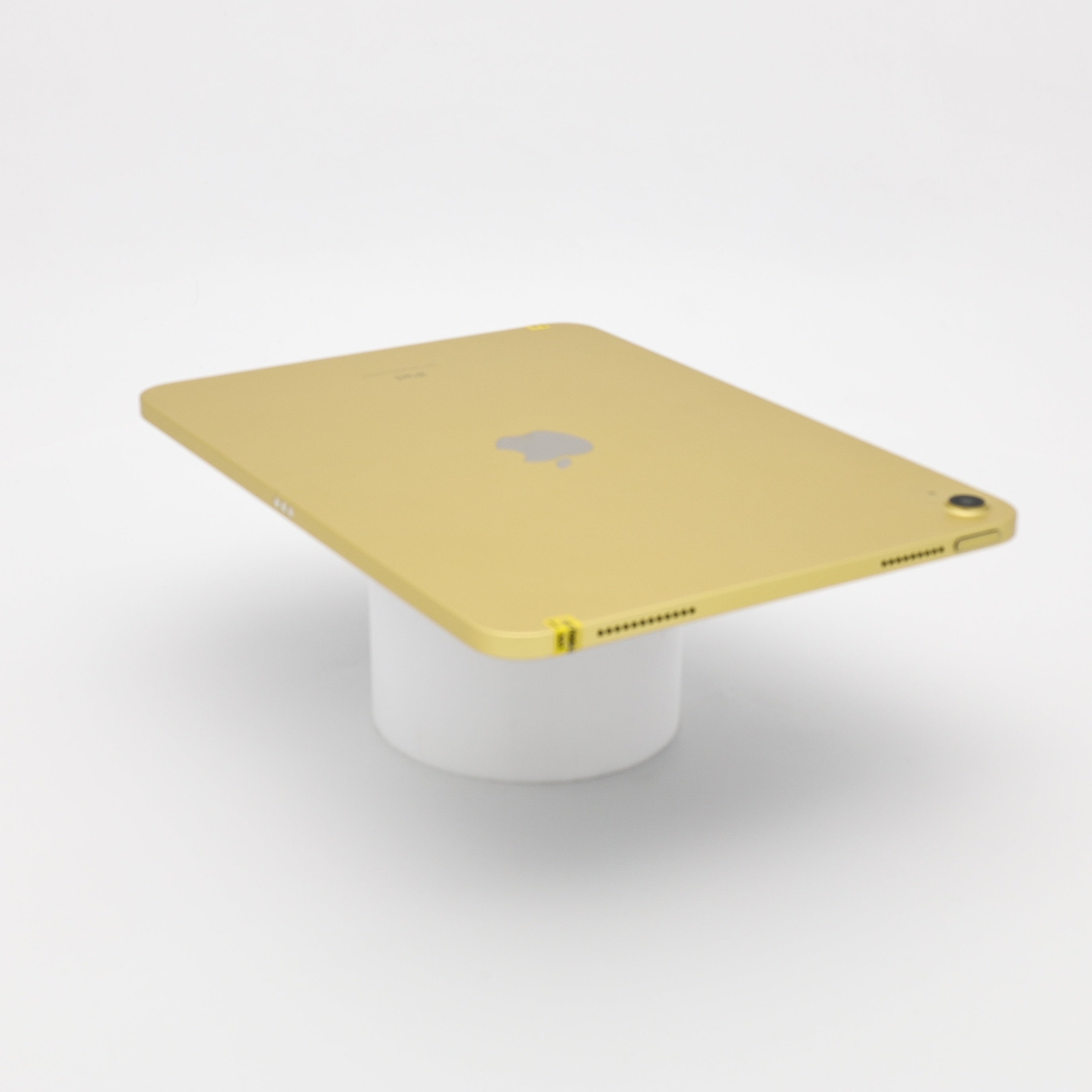 95新 Apple iPad 10代 64G 黃色 WIFI