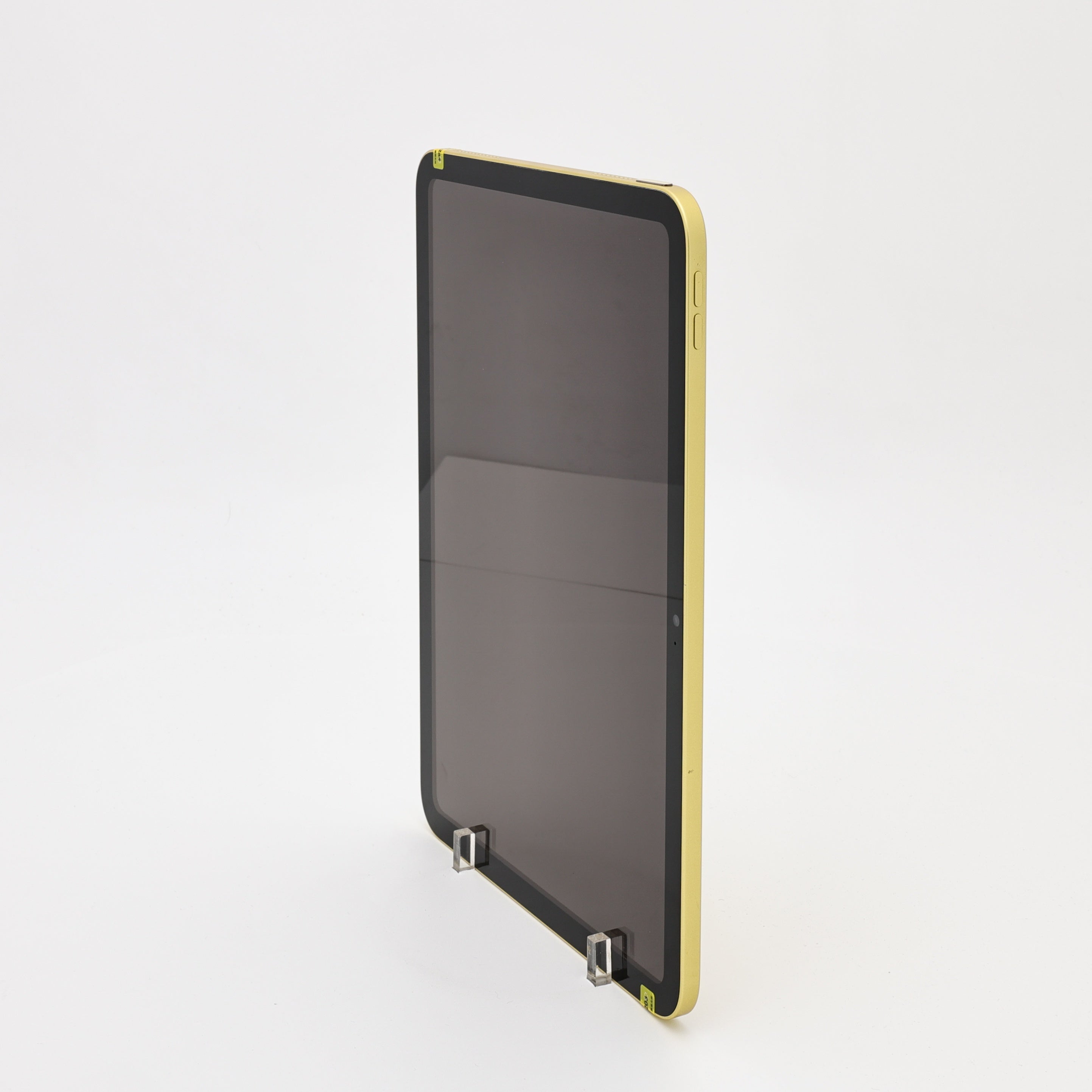 95新 Apple iPad 10代 64G 黃色 WIFI