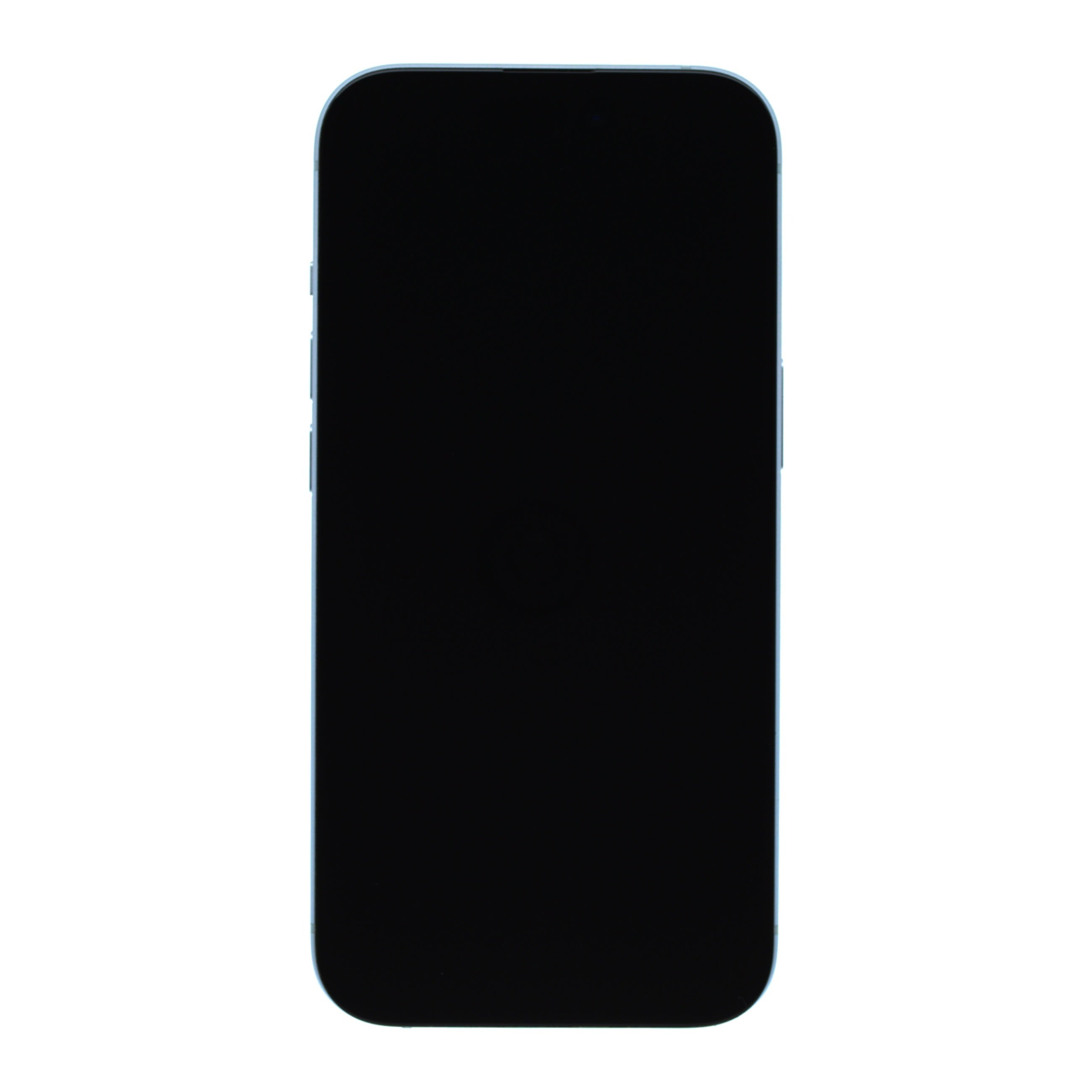 95新 Apple iPhone 15 128G 藍色 中國大陸版