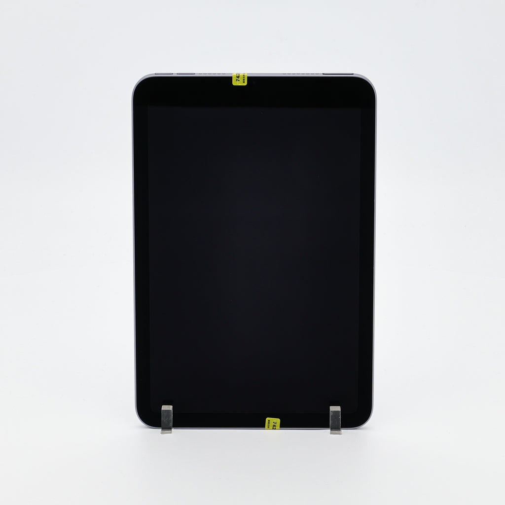 95新 Apple iPad mini6 64G 紫色 WIFI
