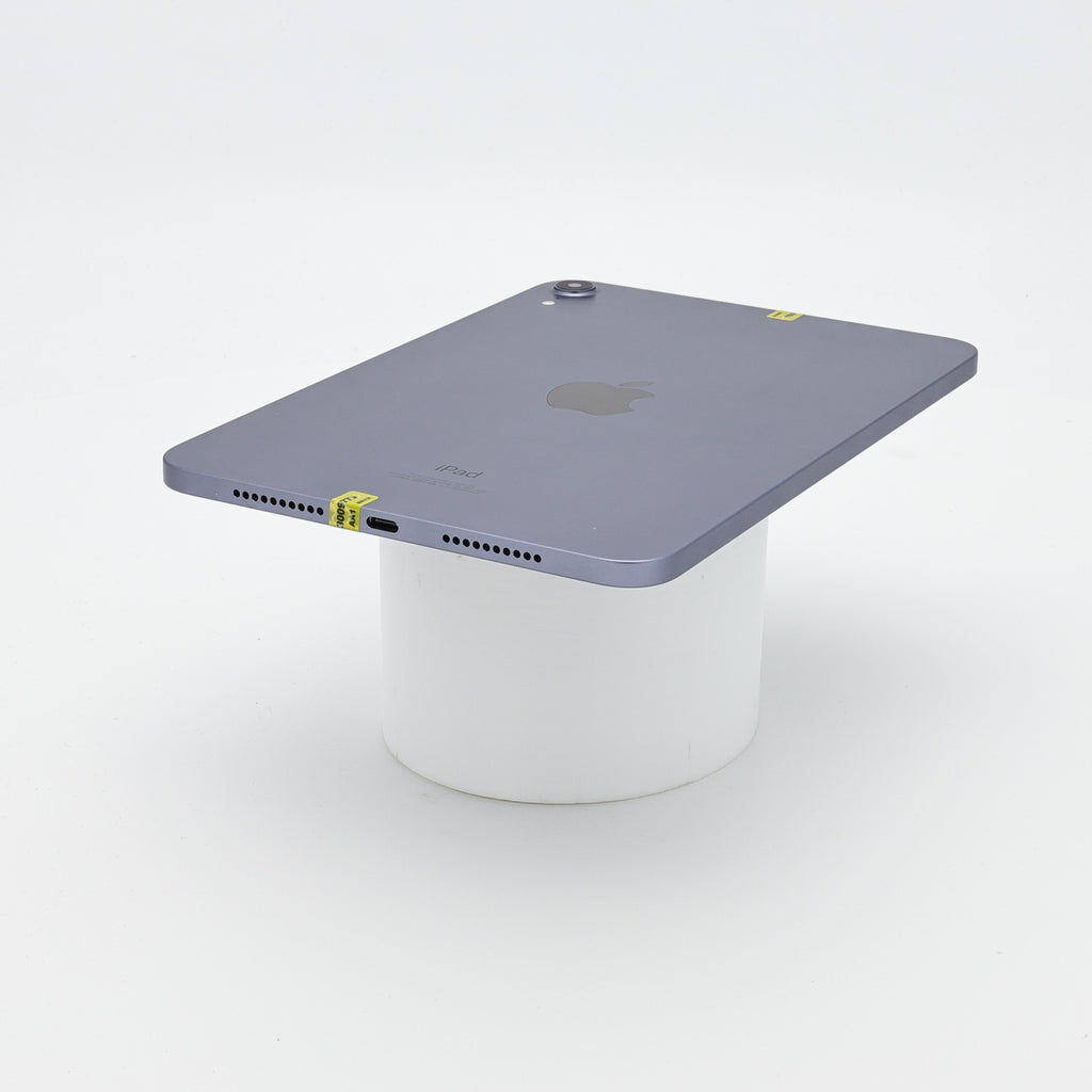 95新 Apple iPad mini6 64G 紫色 WIFI
