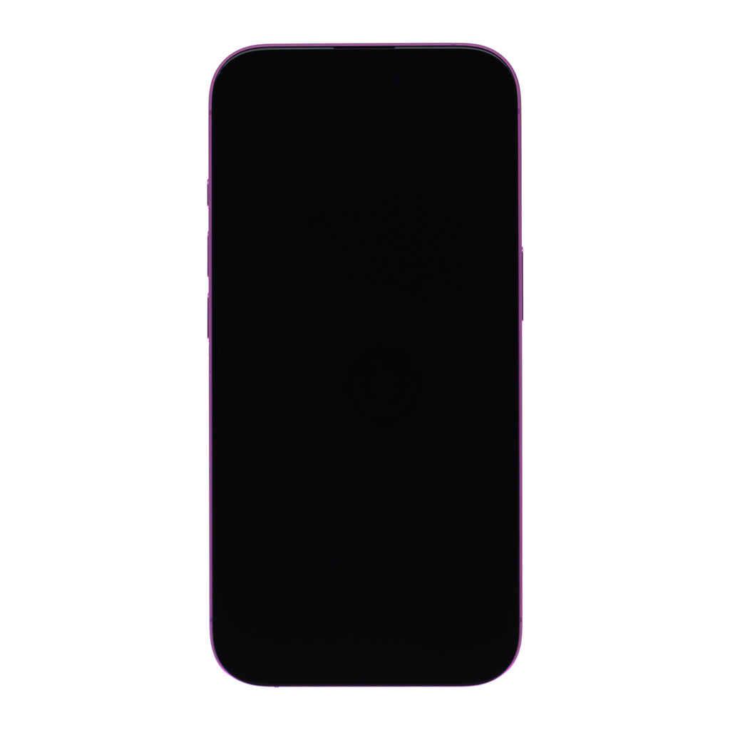 95新 Apple iPhone 16 128G 粉紅色 中國大陸版