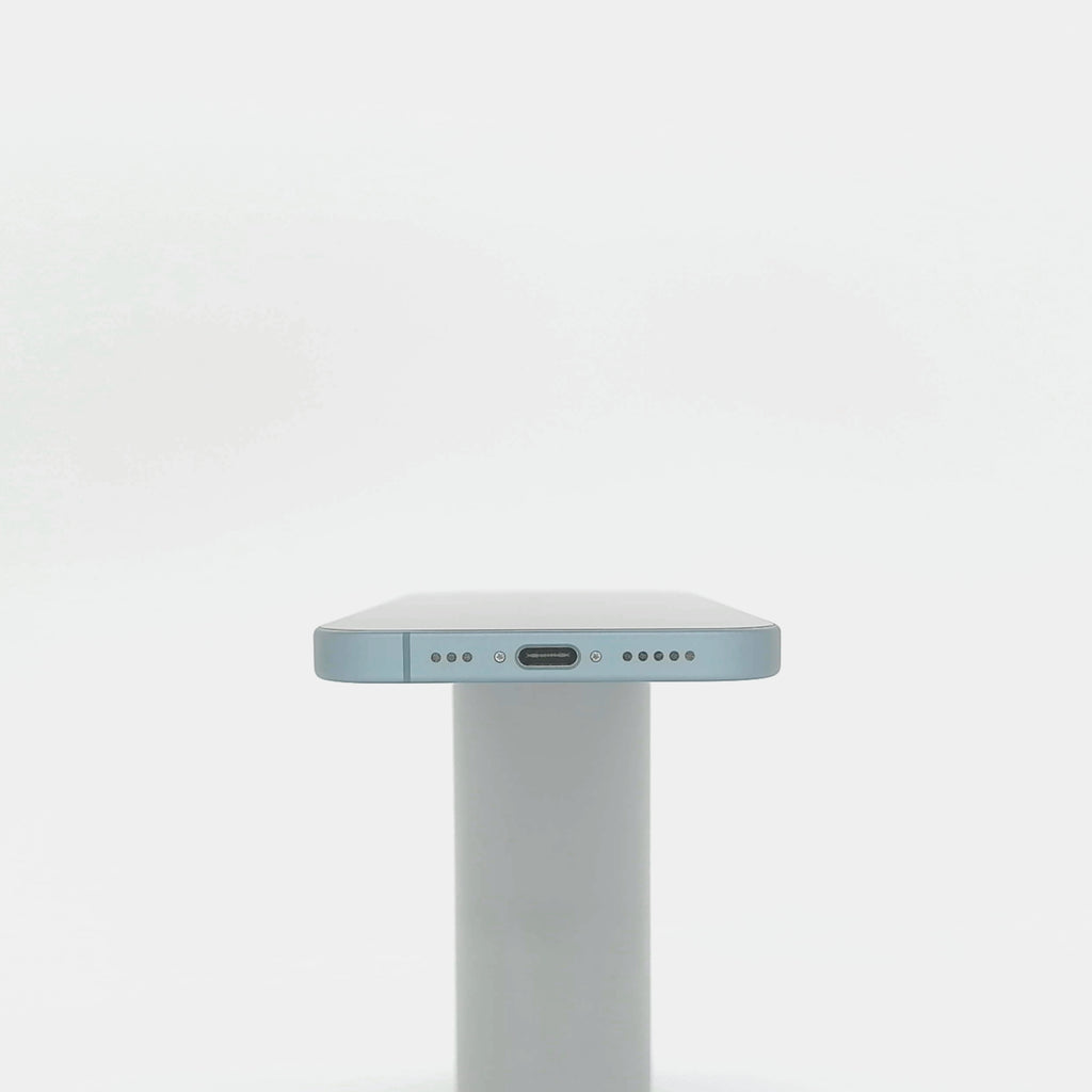 95新 Apple iPhone 16 256G 深青色 中國大陸版