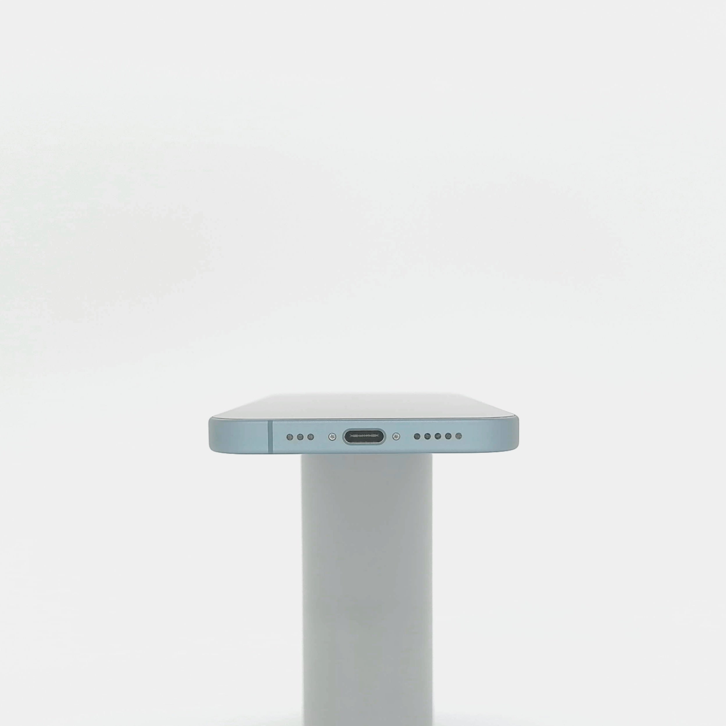 95新 Apple iPhone 16 256G 深青色 中國大陸版