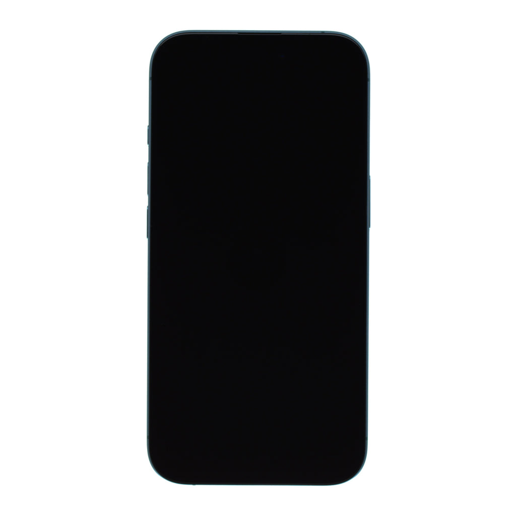 95新 Apple iPhone 16 256G 深青色 中國大陸版