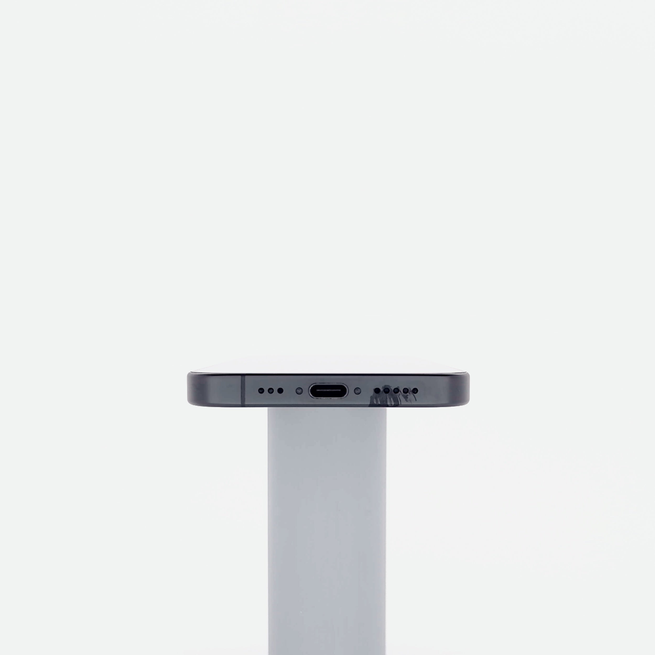 99新 Apple iPhone 16 Pro 128G 黑色鈦金屬 中國大陸版