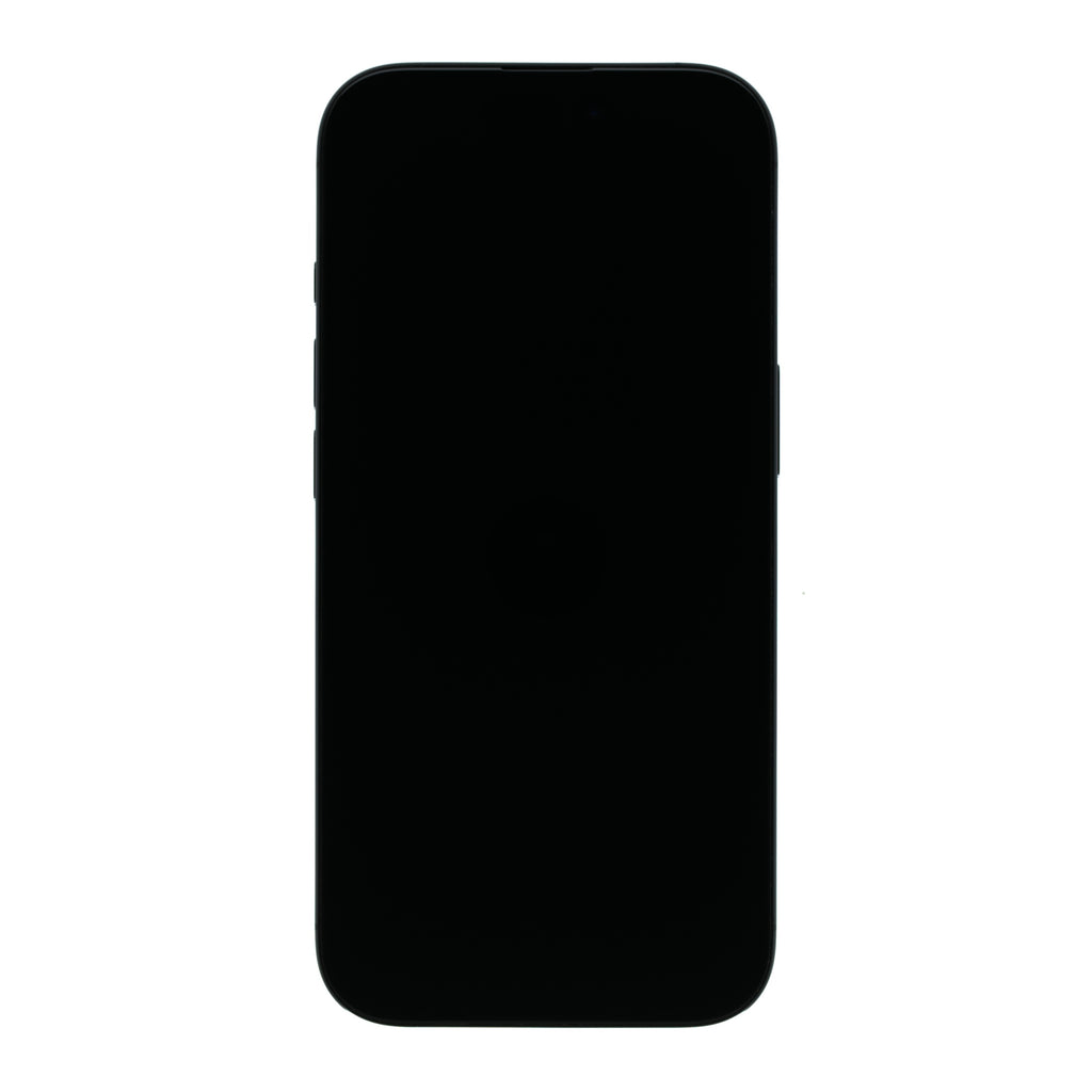 99新 Apple iPhone 16 Pro 128G 黑色鈦金屬 中國大陸版