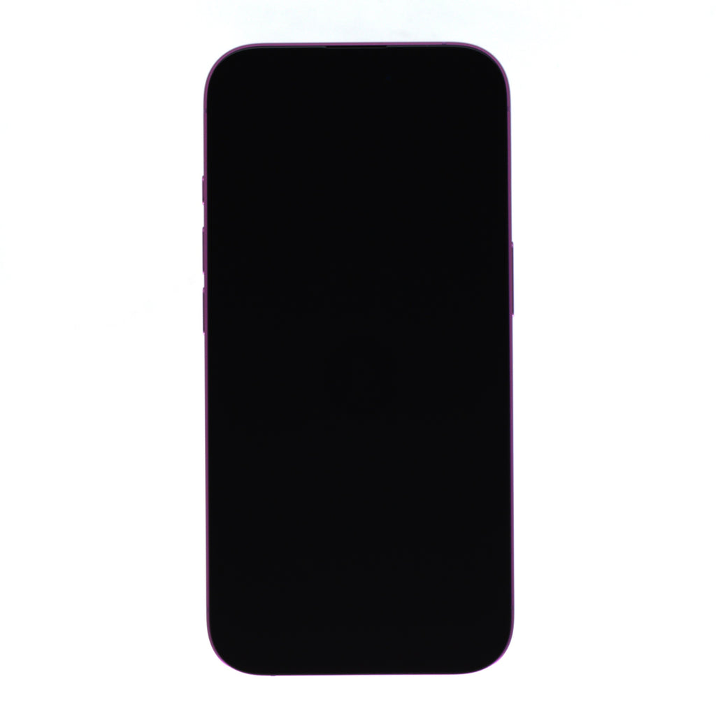 95新 Apple iPhone 16 256G 粉紅色 中國大陸版
