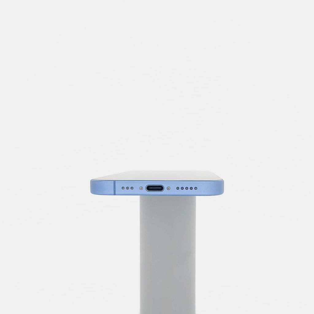 95新 Apple iPhone 16 256G 群青色 中國大陸版