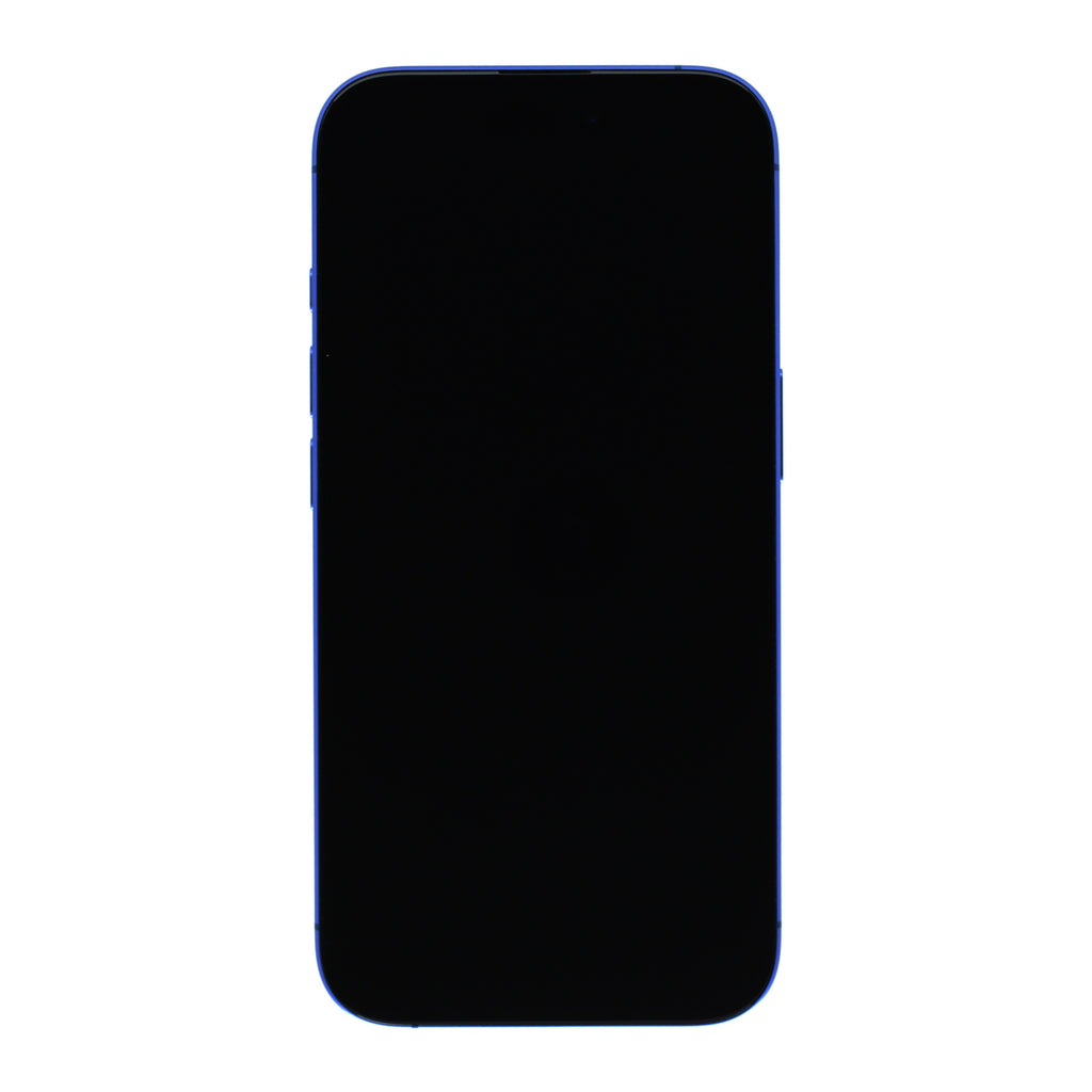 95新 Apple iPhone 16 256G 群青色 中國大陸版