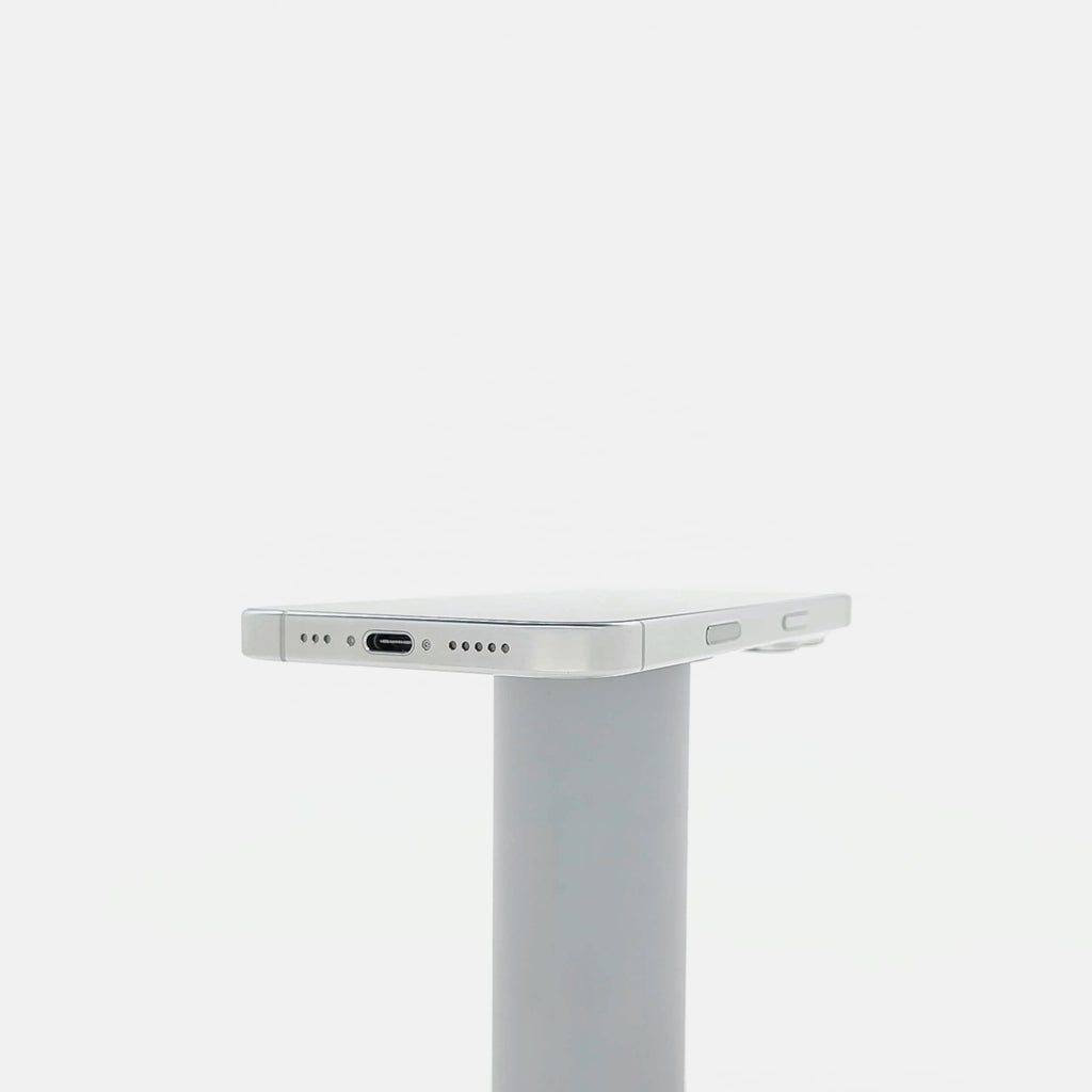 95新 Apple iPhone 16 Pro 128G 白色鈦金屬 中國大陸版
