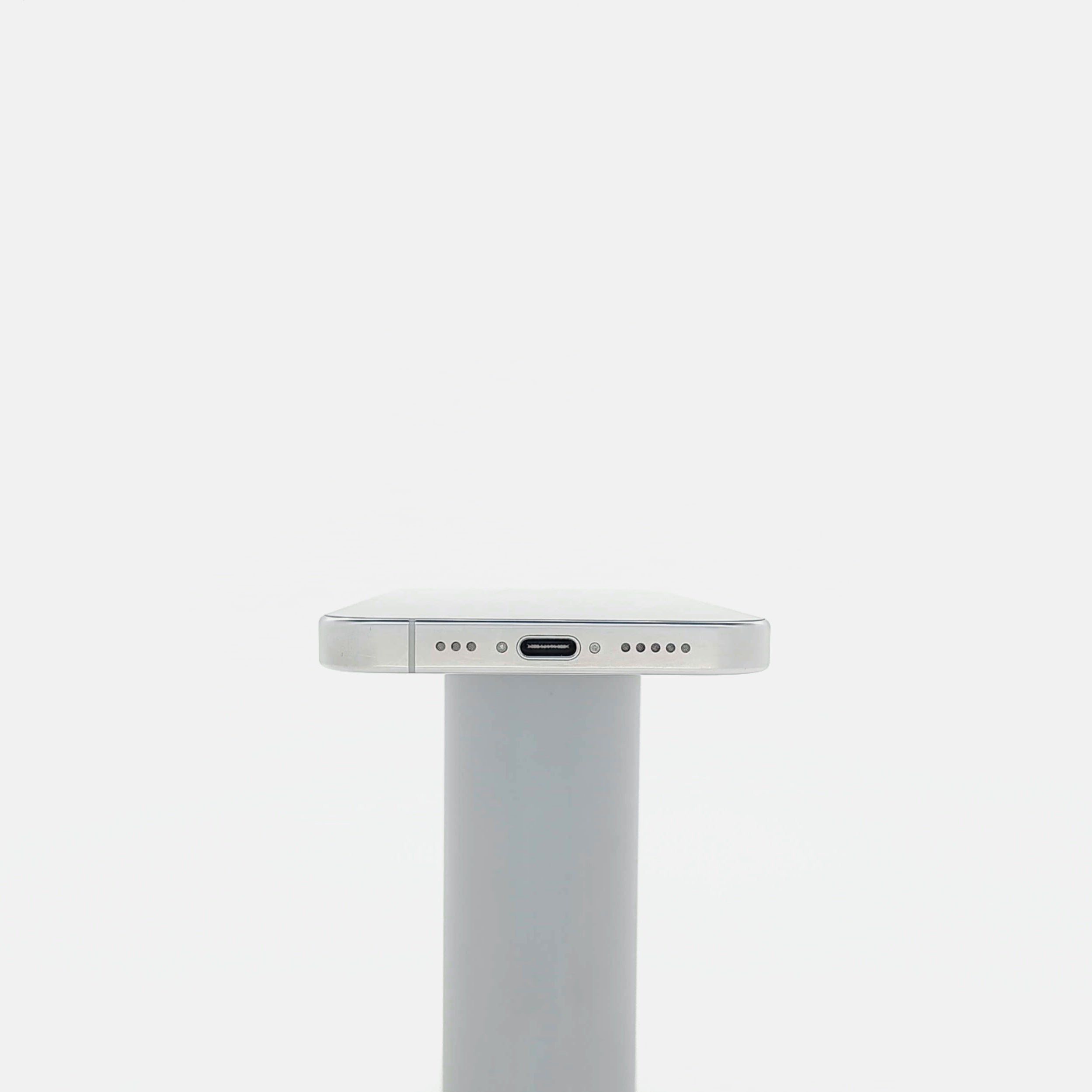 95新 Apple iPhone 16 Pro 128G 白色鈦金屬 中國大陸版
