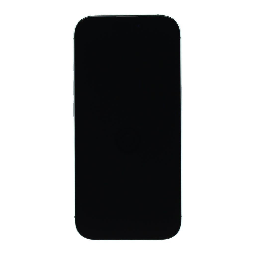 95新 Apple iPhone 16 Pro 128G 白色鈦金屬 中國大陸版
